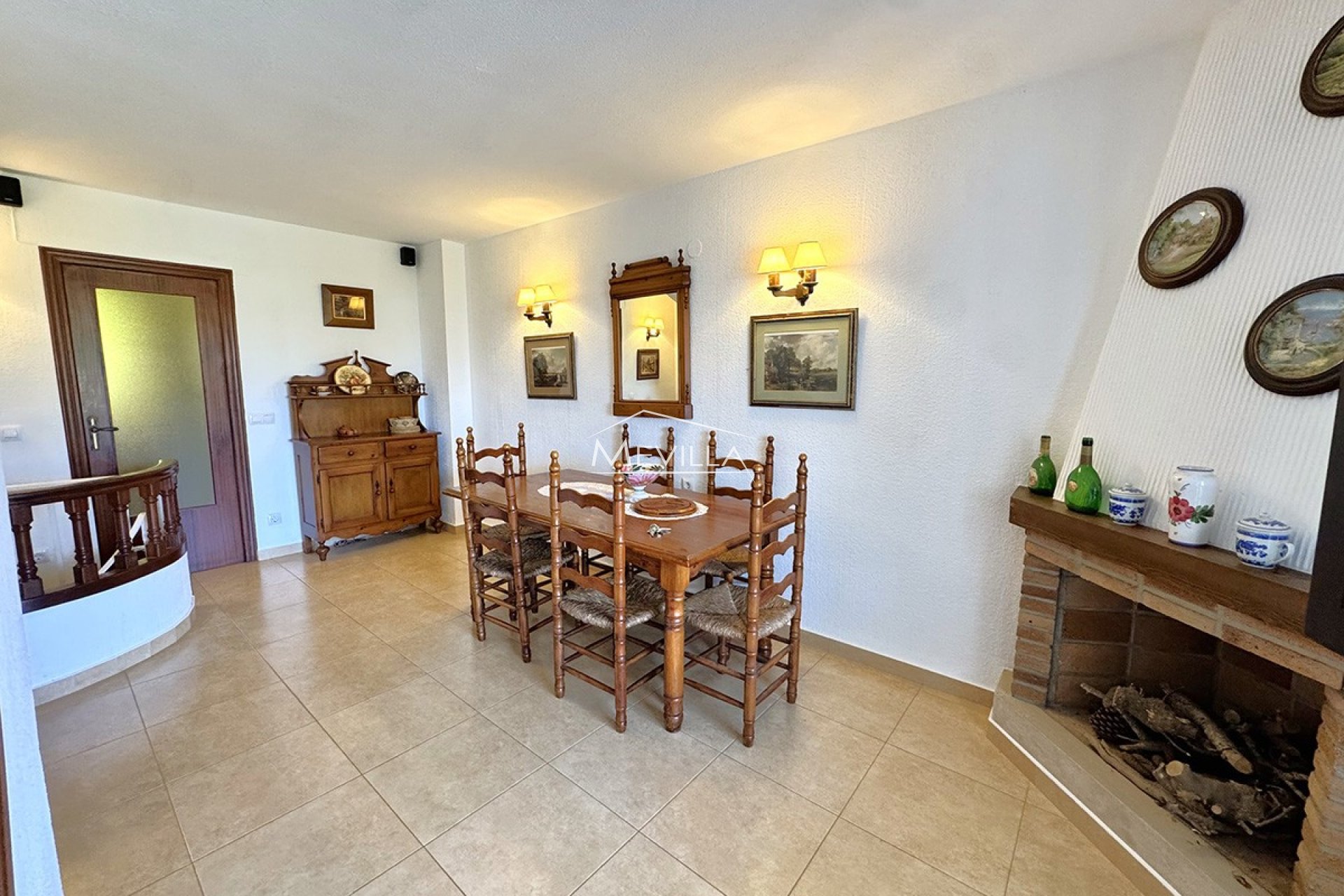 Перепродажа - Дуплекс - Ориуэла Коста - Cabo Roig