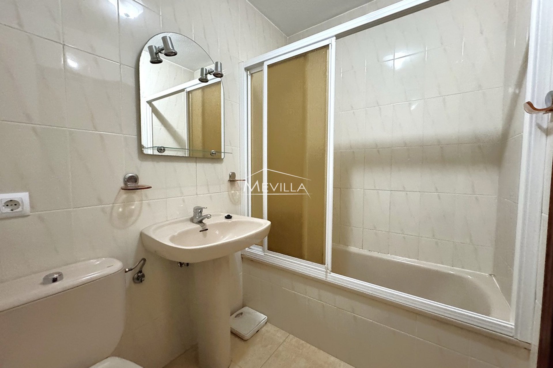 Перепродажа - Дуплекс - Ориуэла Коста - Cabo Roig