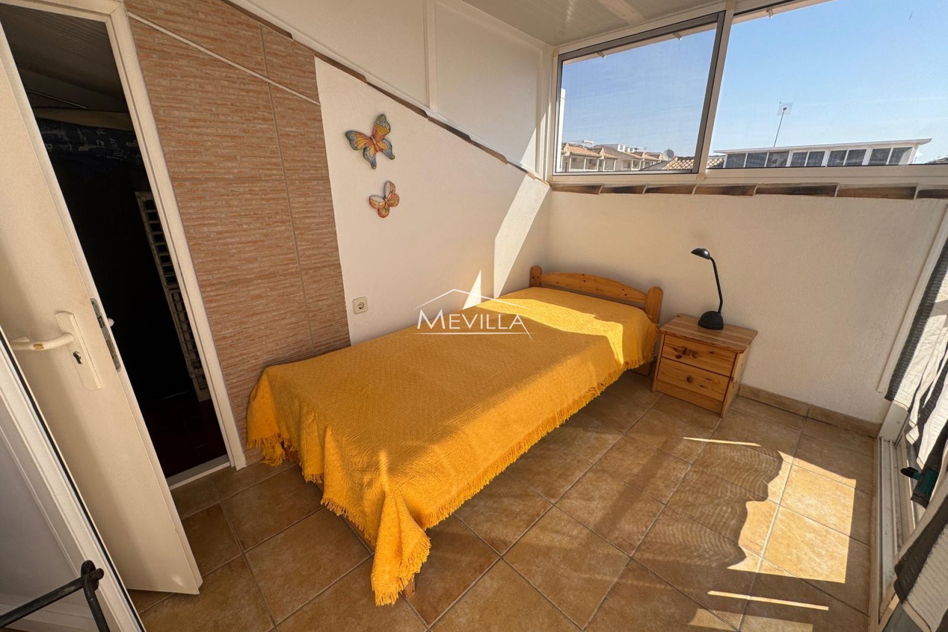 Перепродажа - Дуплекс - Ориуэла Коста - Cabo Roig