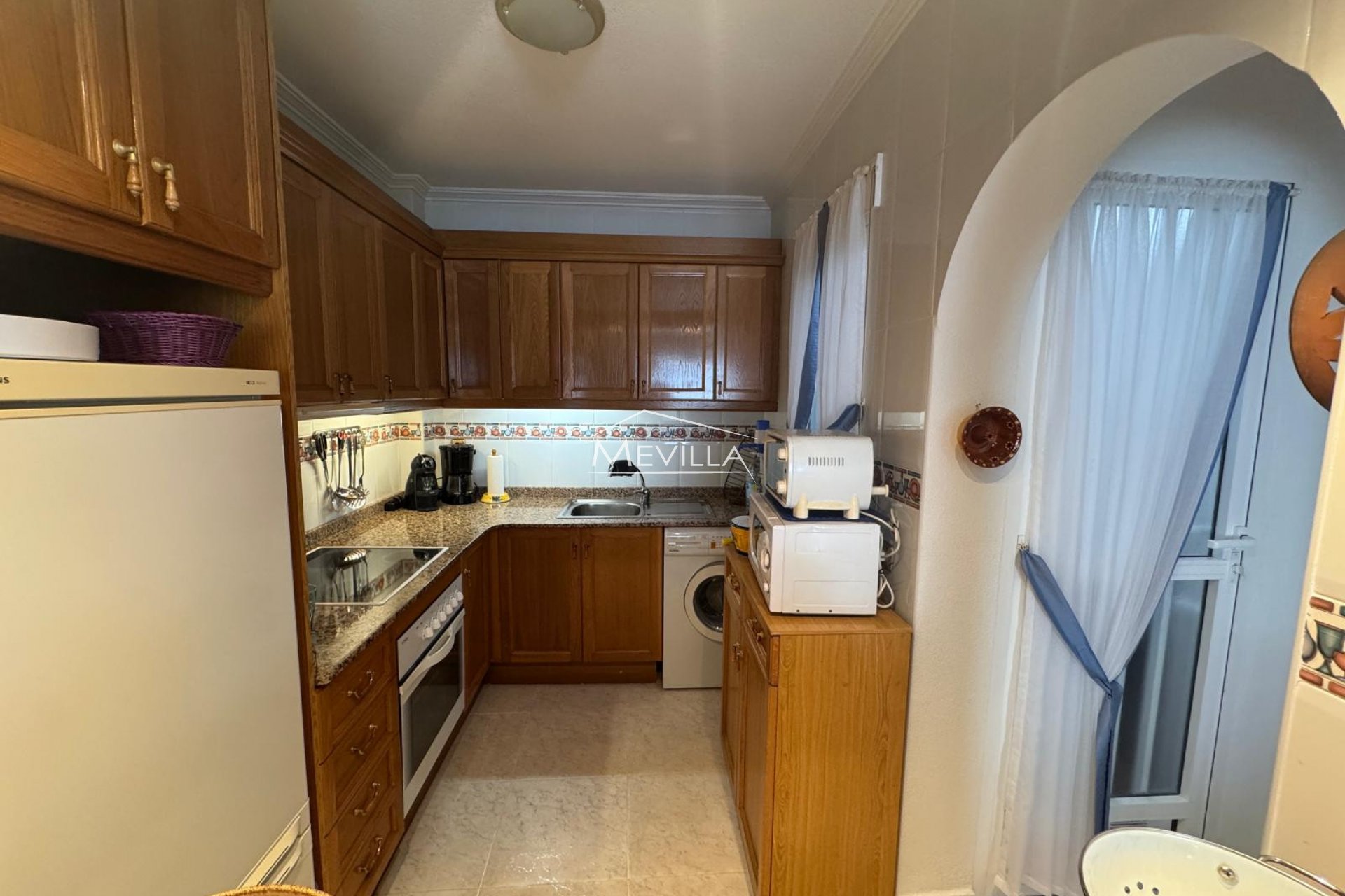Перепродажа - Дуплекс - Ориуэла Коста - Cabo Roig
