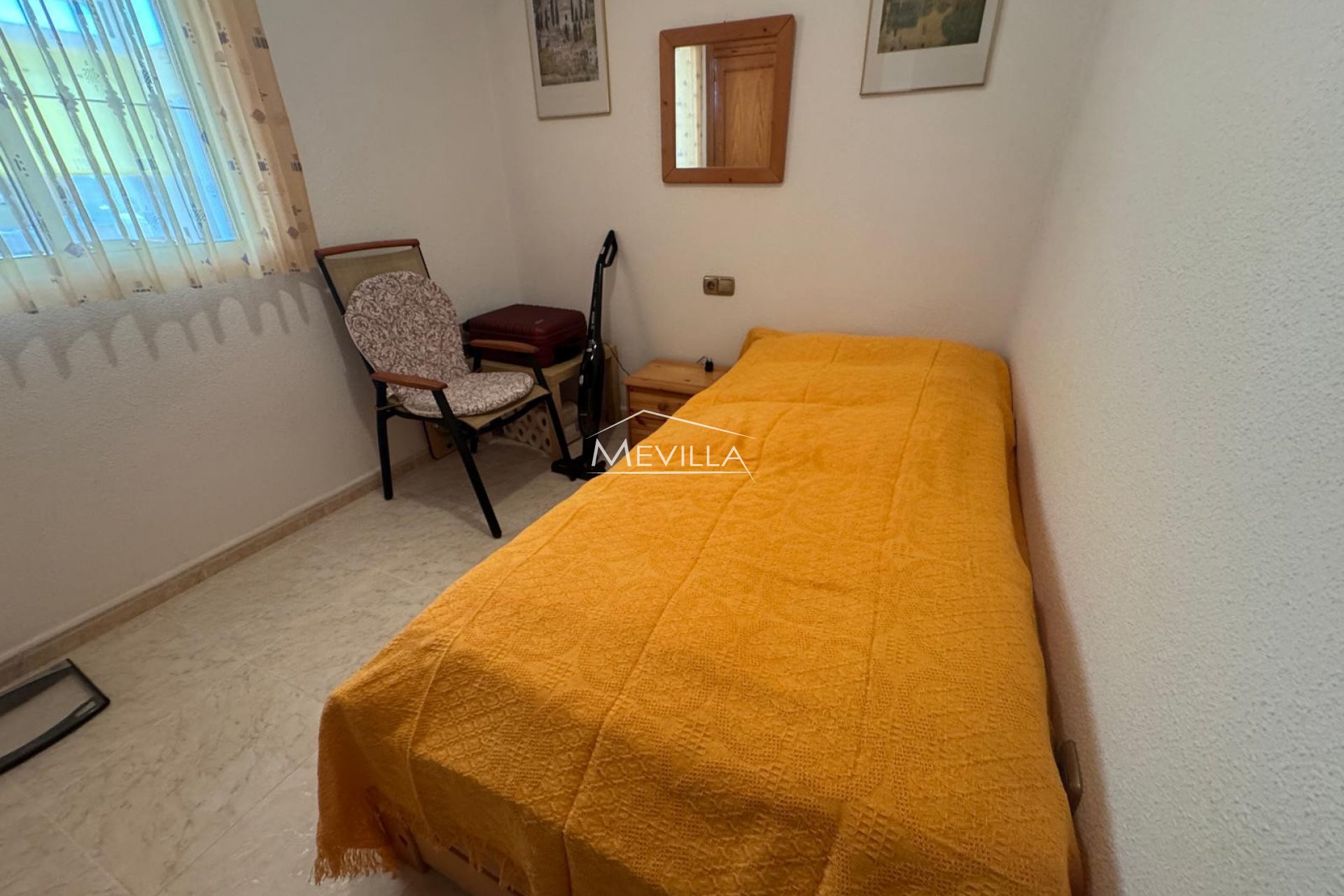 Перепродажа - Дуплекс - Ориуэла Коста - Cabo Roig