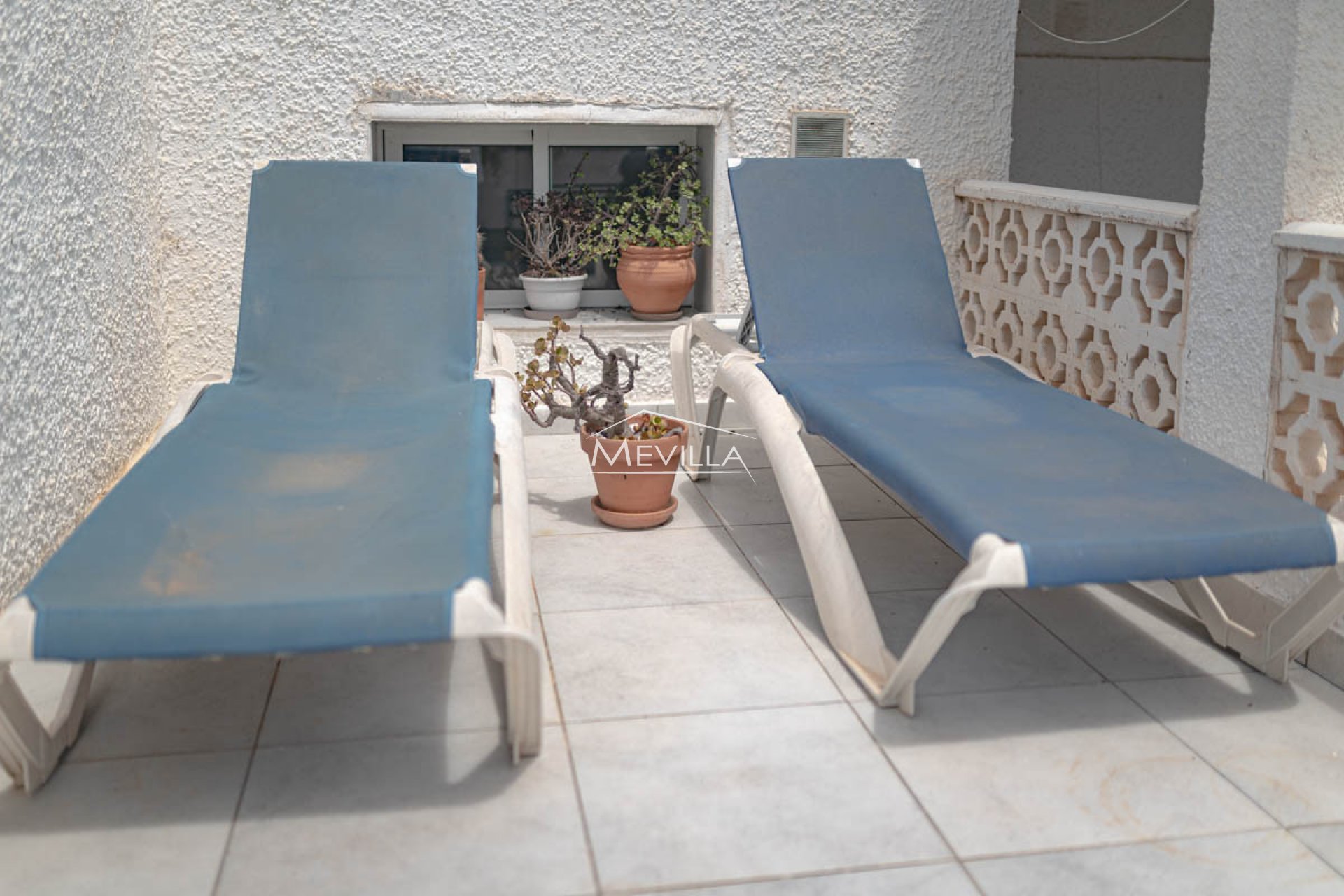Перепродажа - Дуплекс - Ориуэла Коста - Cabo Roig