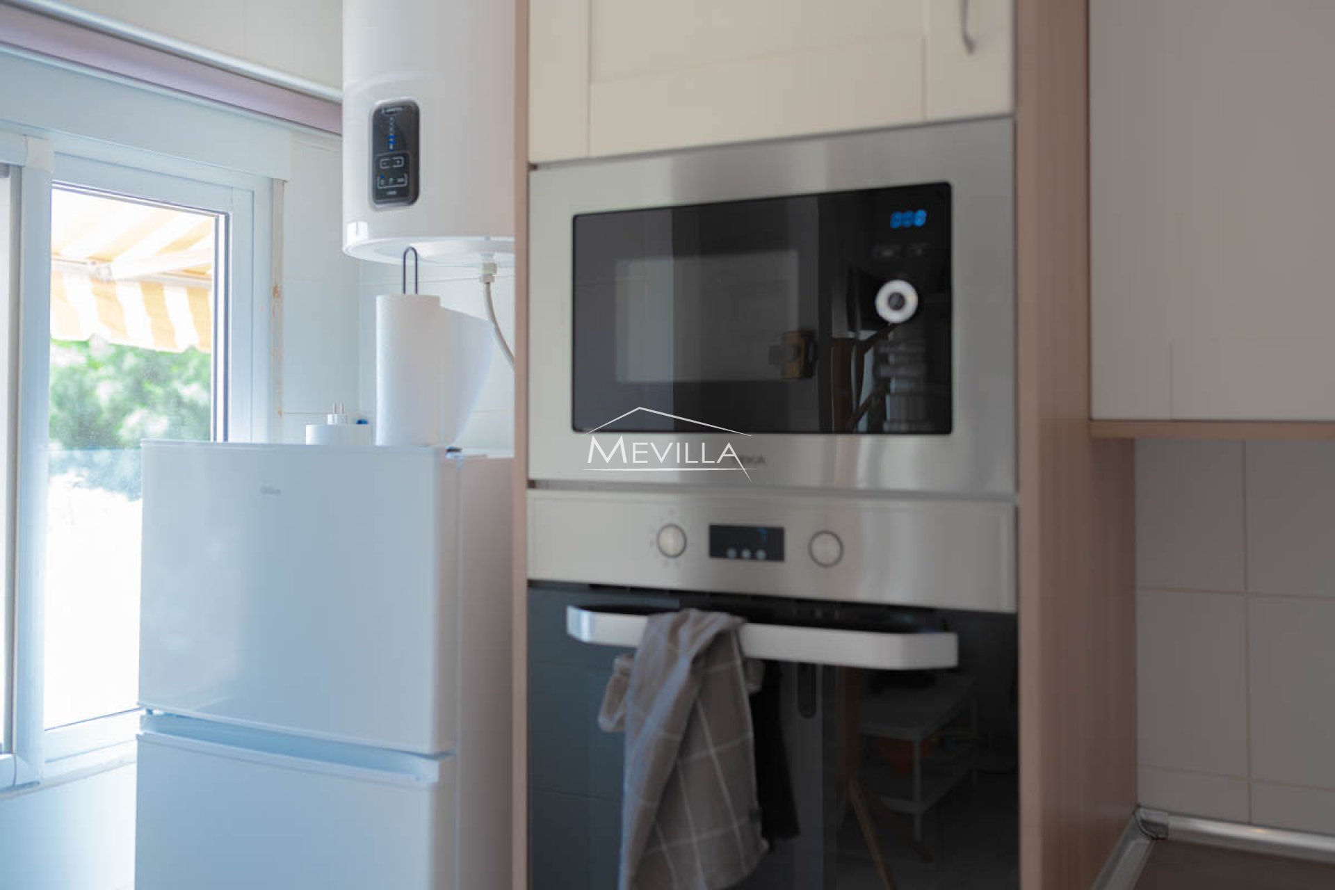 Перепродажа - Дуплекс - Ориуэла Коста - Cabo Roig