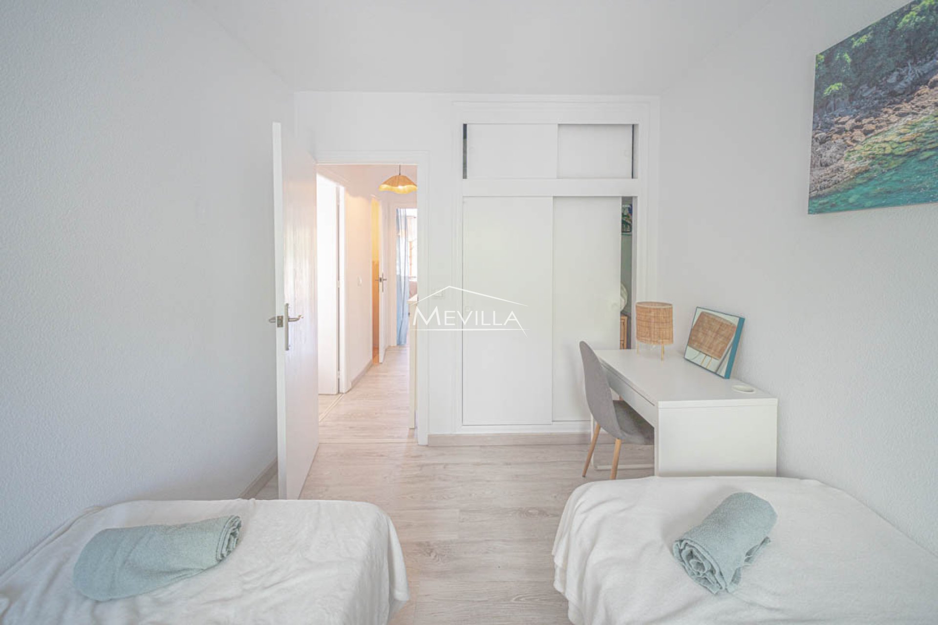Перепродажа - Дуплекс - Ориуэла Коста - Cabo Roig