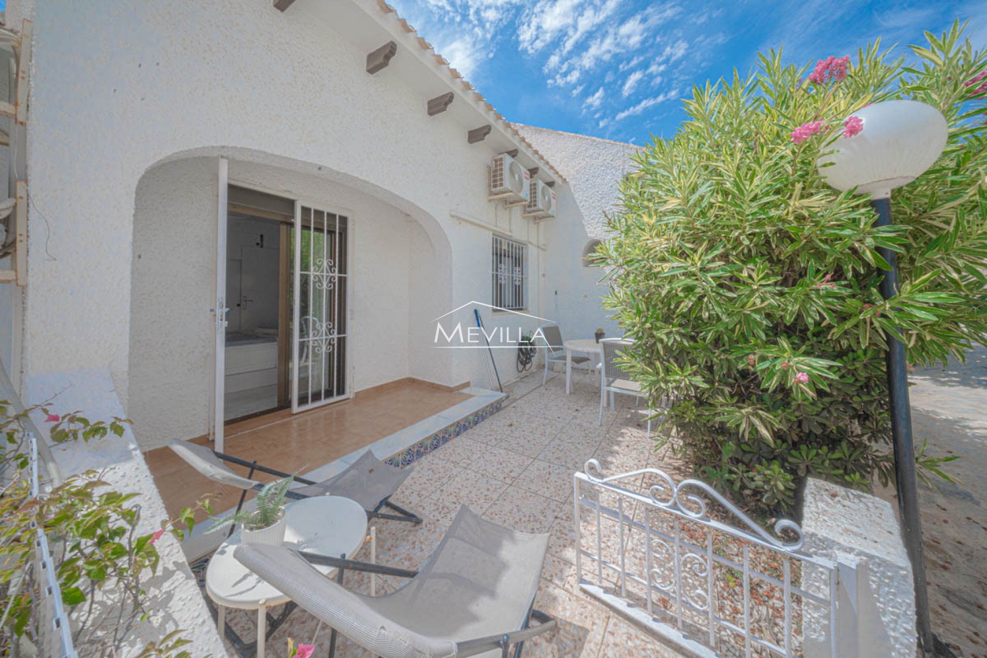 Перепродажа - Дуплекс - Ориуэла Коста - Cabo Roig
