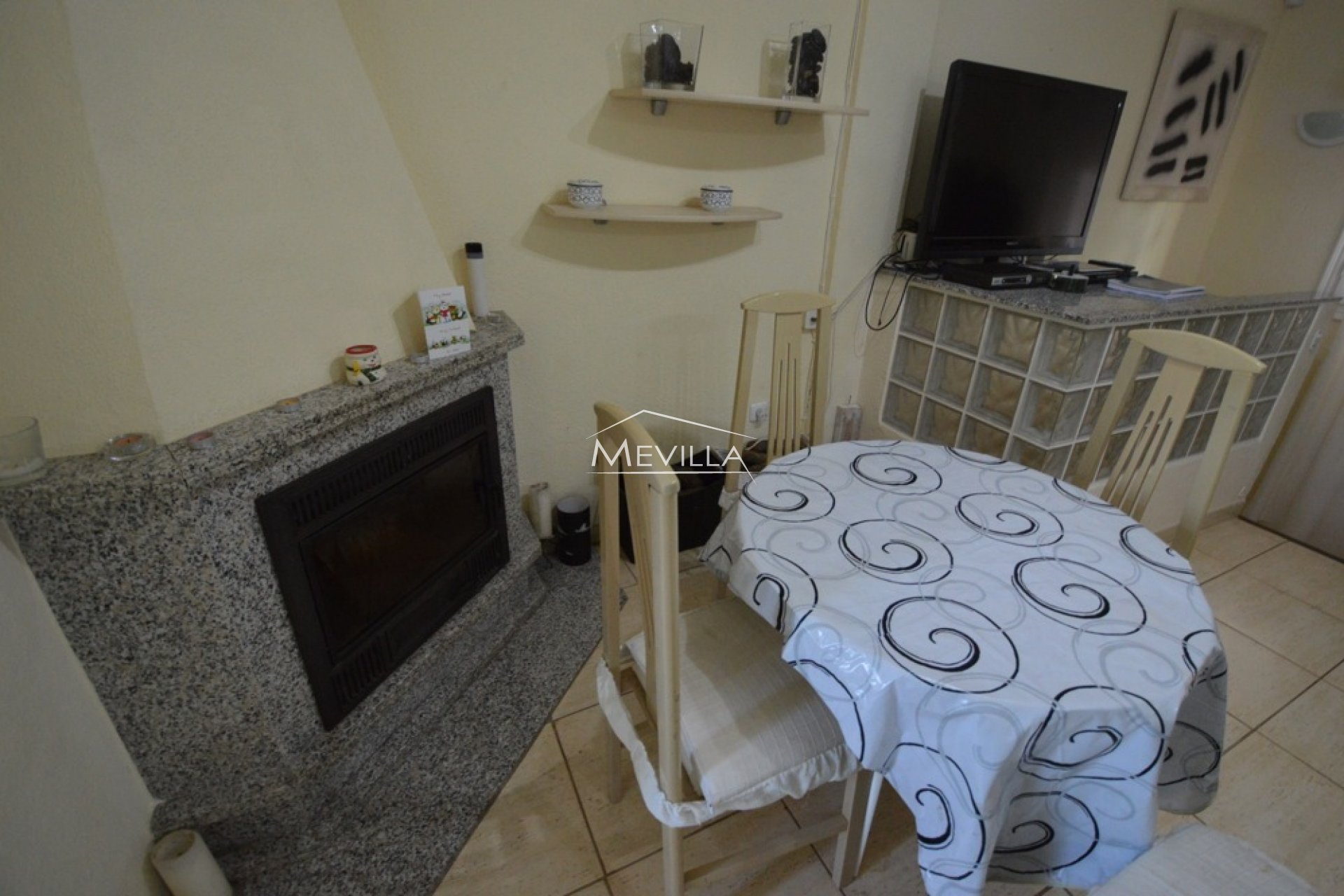 Перепродажа - Дуплекс - Ориуэла Коста - La Zenia