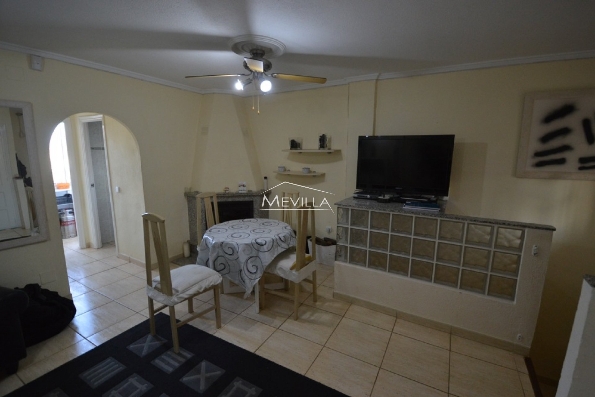 Перепродажа - Дуплекс - Ориуэла Коста - La Zenia