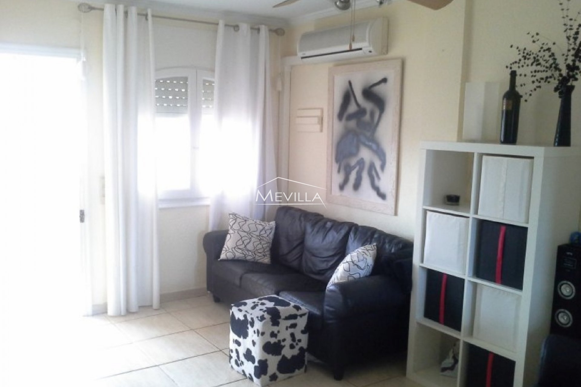 Перепродажа - Дуплекс - Ориуэла Коста - La Zenia