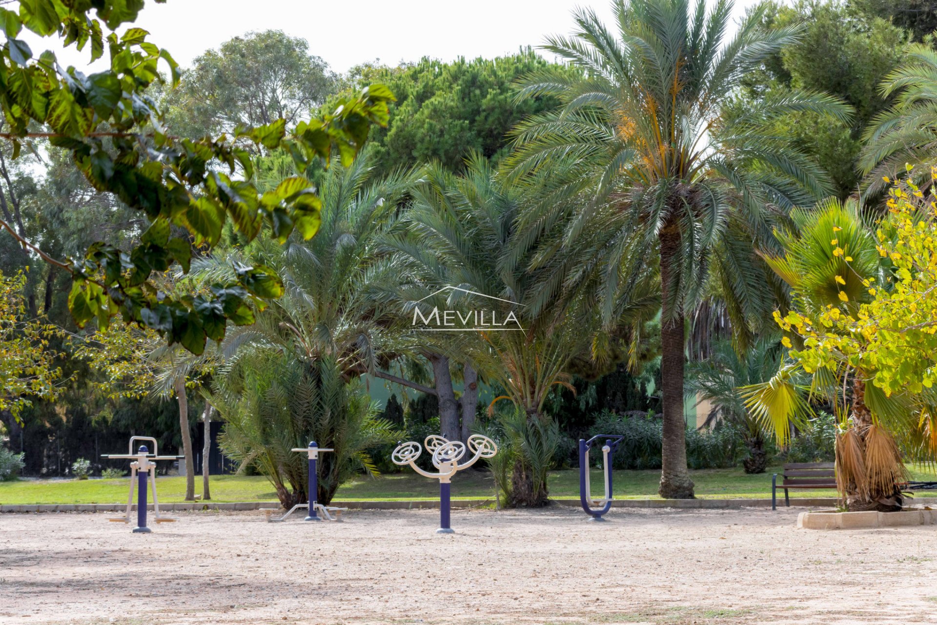 Перепродажа - Дуплекс - Ориуэла Коста - La Zenia