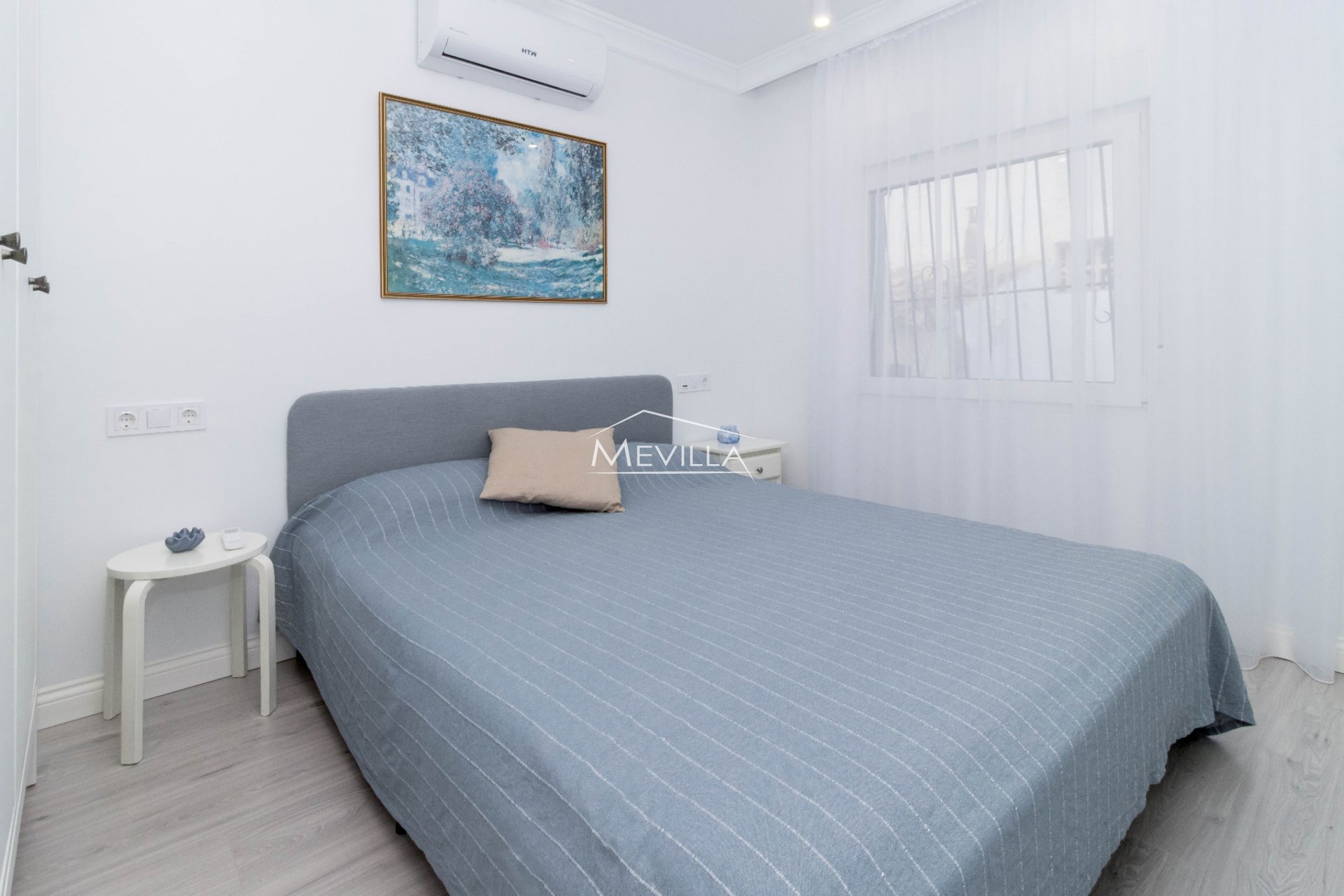 Перепродажа - Дуплекс - Ориуэла Коста - La Zenia