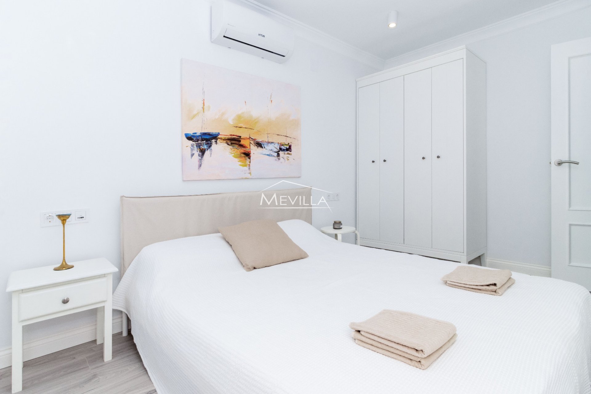 Перепродажа - Дуплекс - Ориуэла Коста - La Zenia