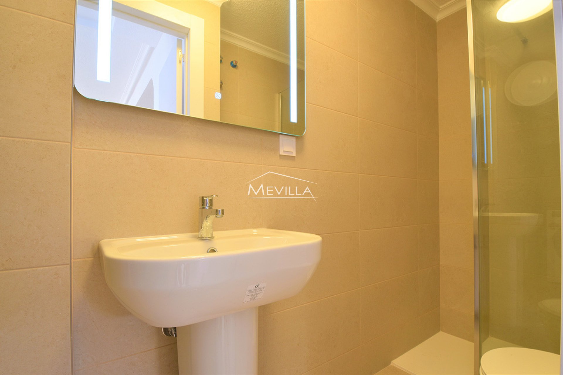 Перепродажа - Дуплекс - Ориуэла Коста - La Zenia