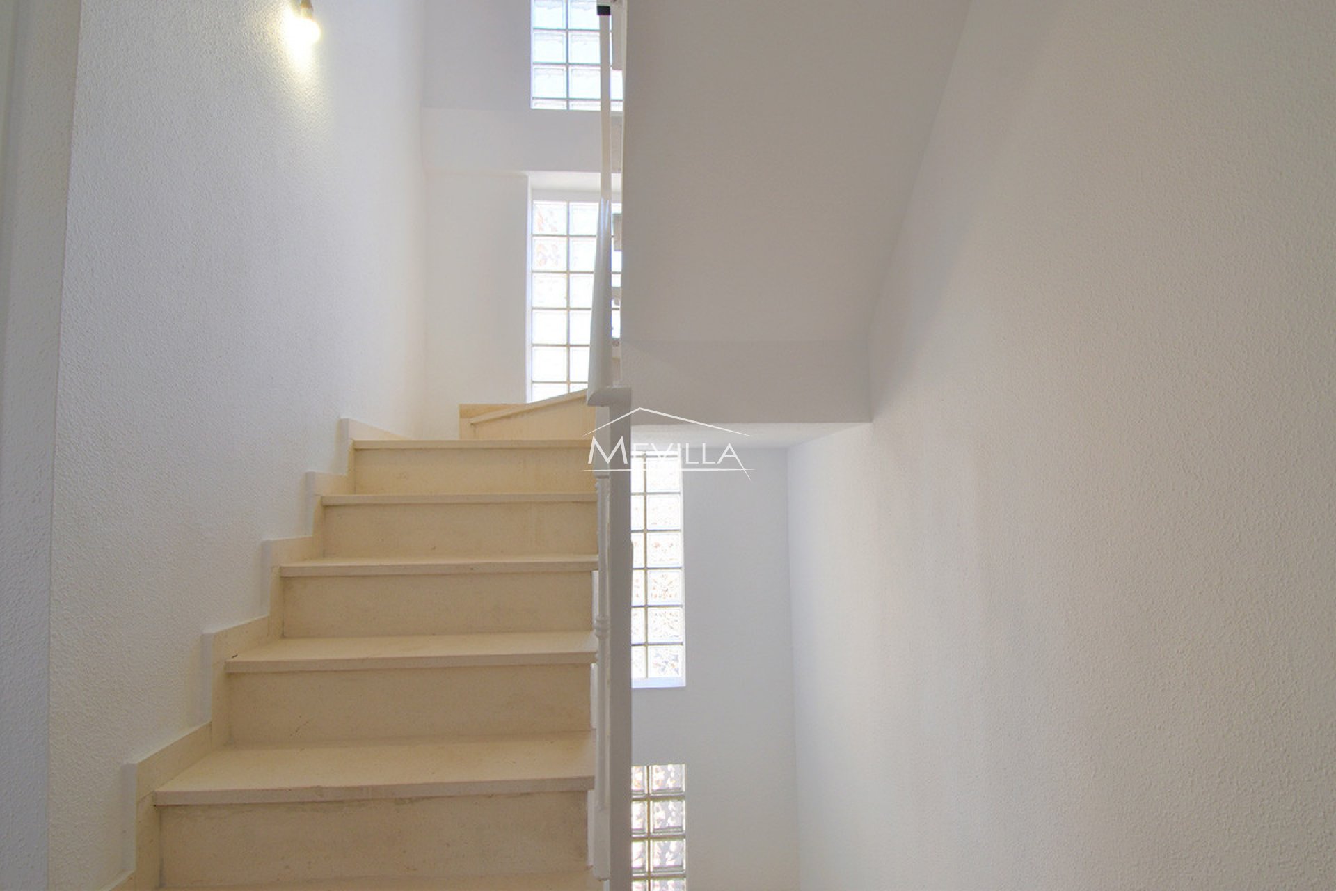 Перепродажа - Дуплекс - Ориуэла Коста - La Zenia