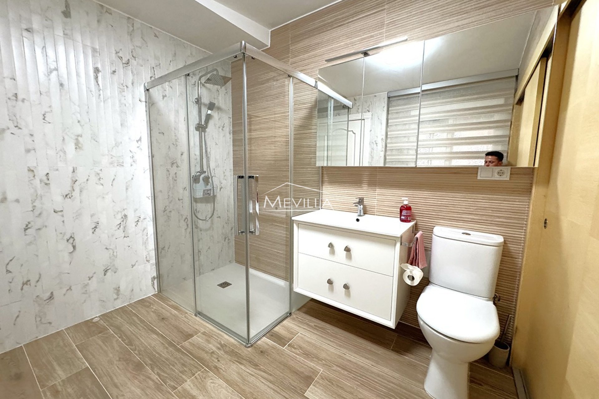 Перепродажа - Дуплекс - Ориуэла Коста - La Zenia