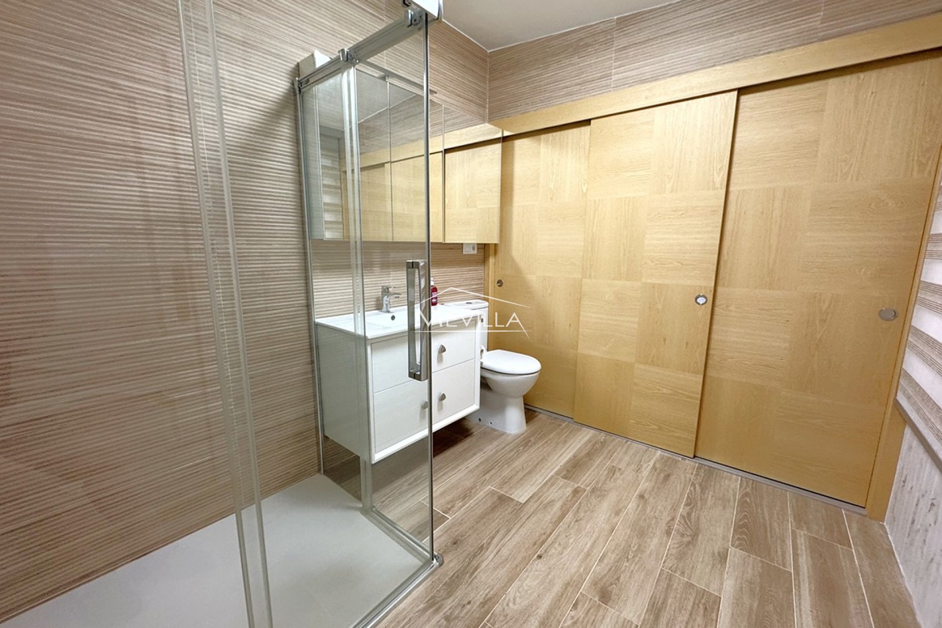 Перепродажа - Дуплекс - Ориуэла Коста - La Zenia