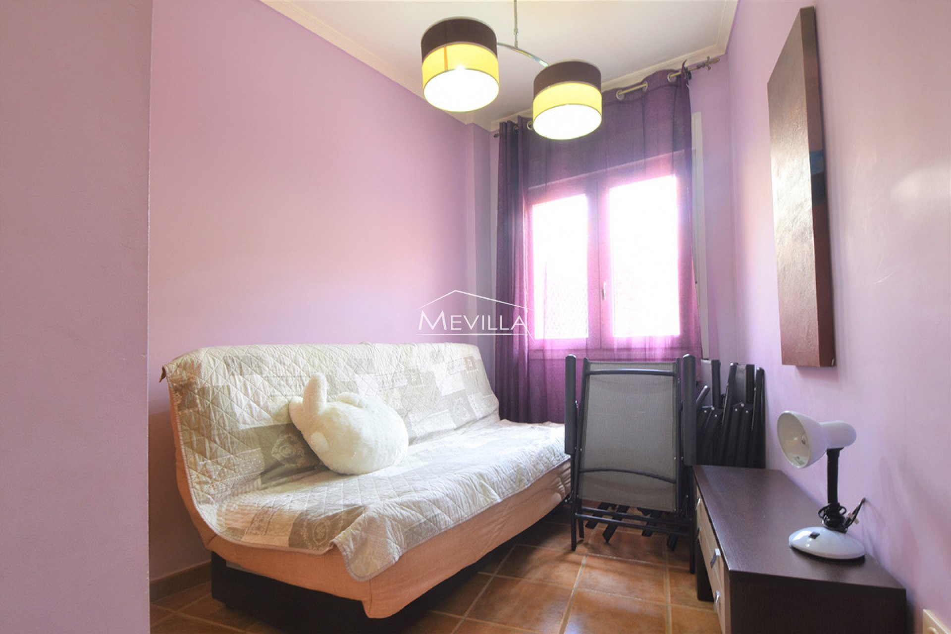 Перепродажа - Дуплекс - Ориуэла Коста - Mil Palmeras