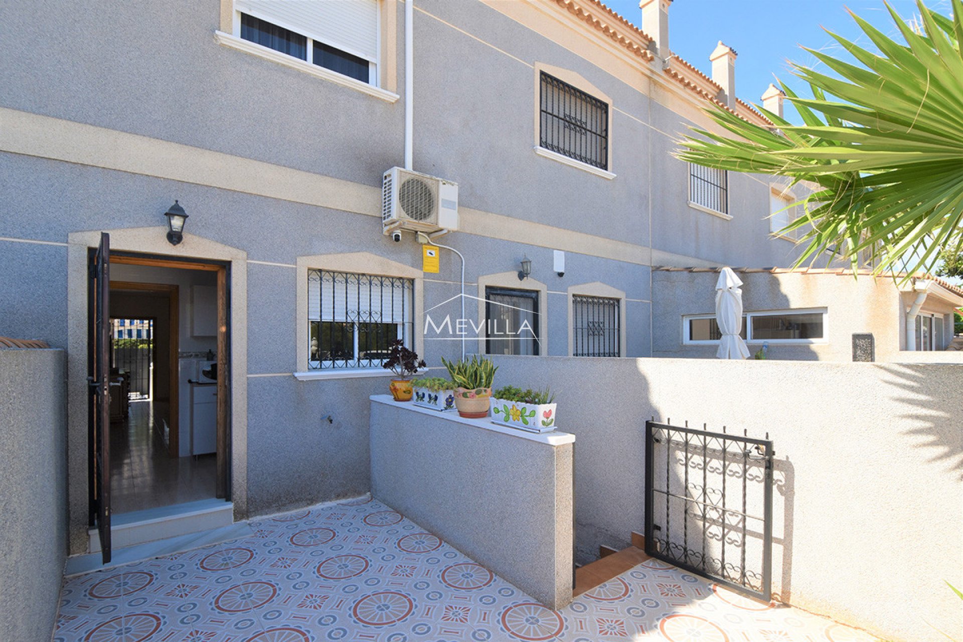 Перепродажа - Дуплекс - Ориуэла Коста - Playa Flamenca