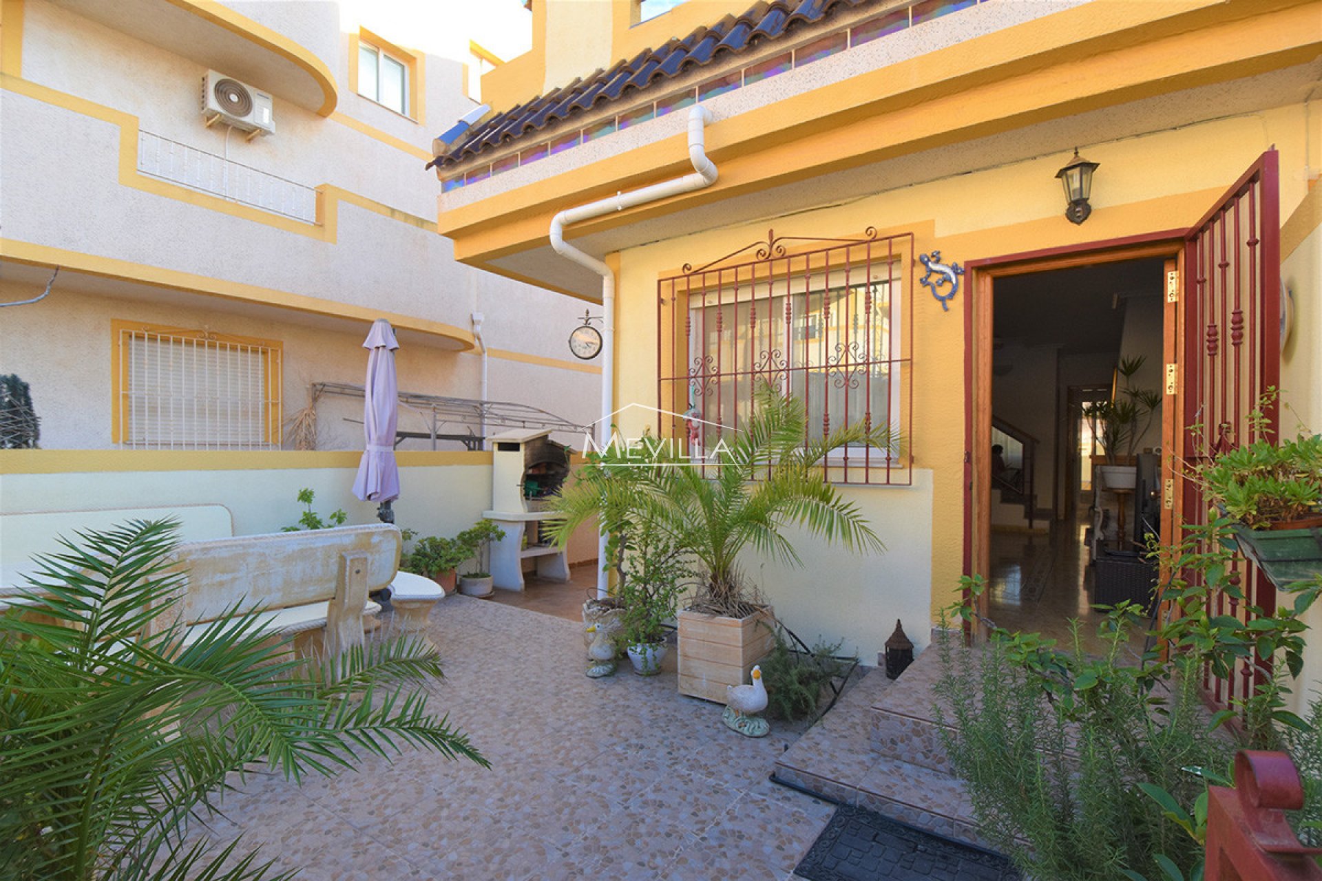 Перепродажа - Дуплекс - Ориуэла Коста - Playa Flamenca