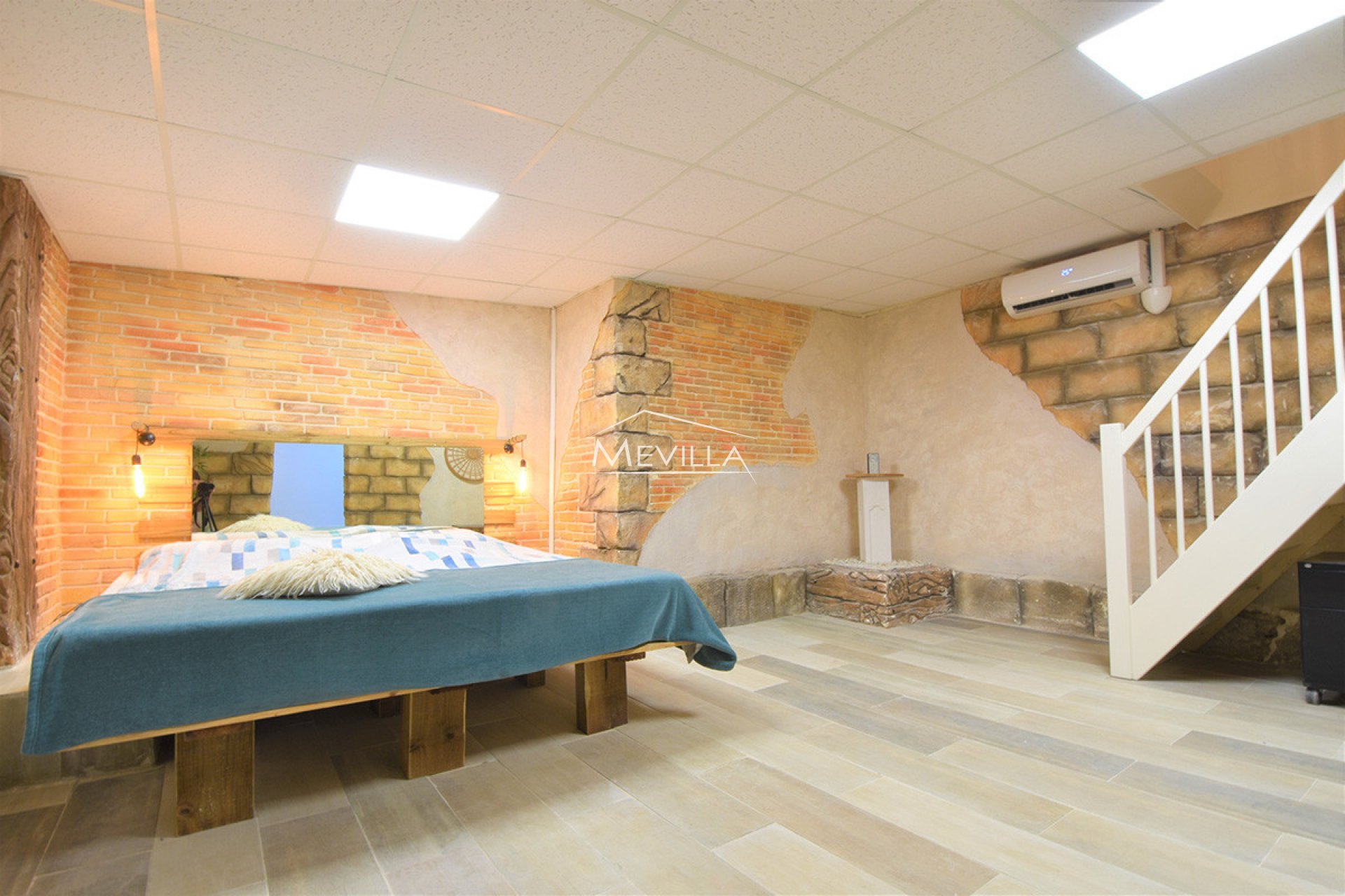 Перепродажа - Дуплекс - Ориуэла Коста - Villamartin