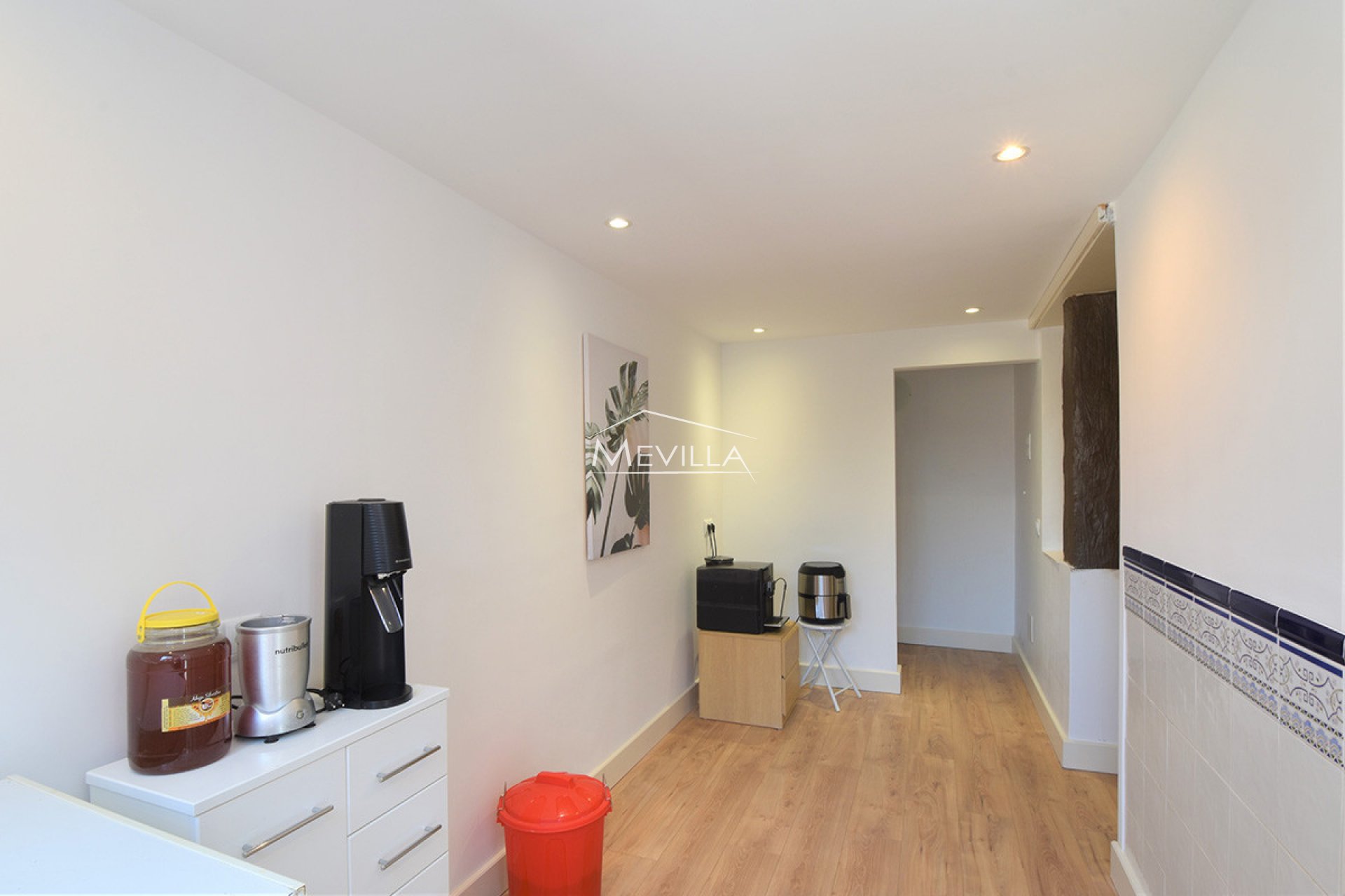 Перепродажа - Дуплекс - Ориуэла Коста - Villamartin