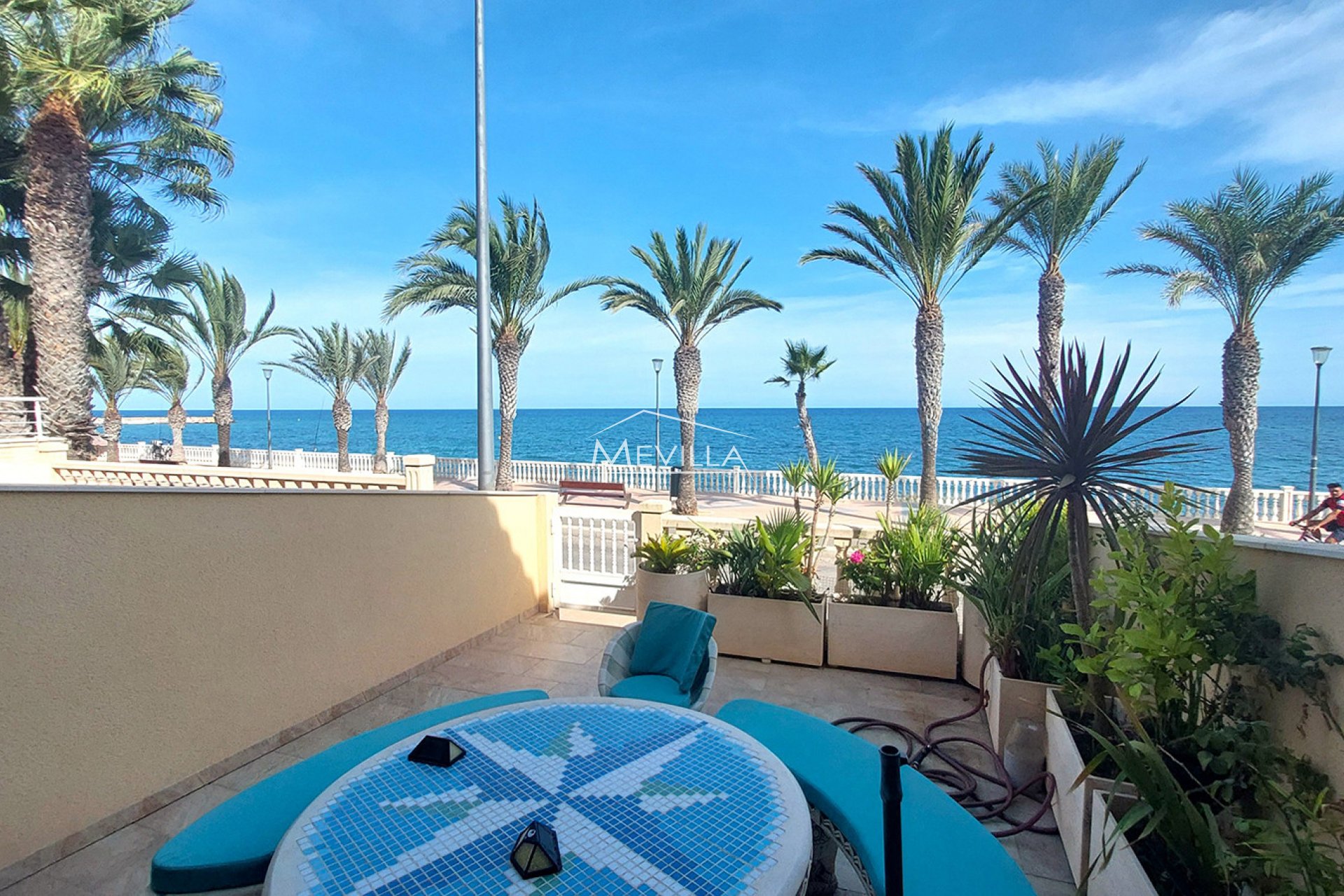 Перепродажа - Дуплекс - Pilar de la Horadada - Torre de la Horadada