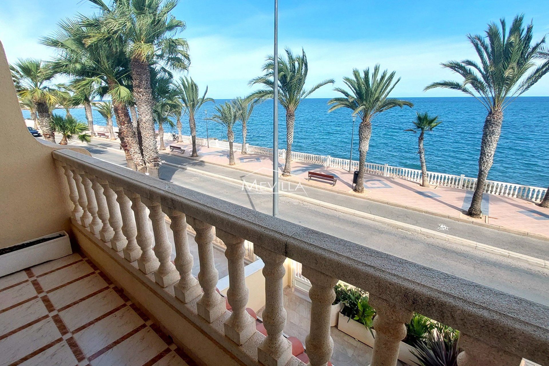 Перепродажа - Дуплекс - Pilar de la Horadada - Torre de la Horadada