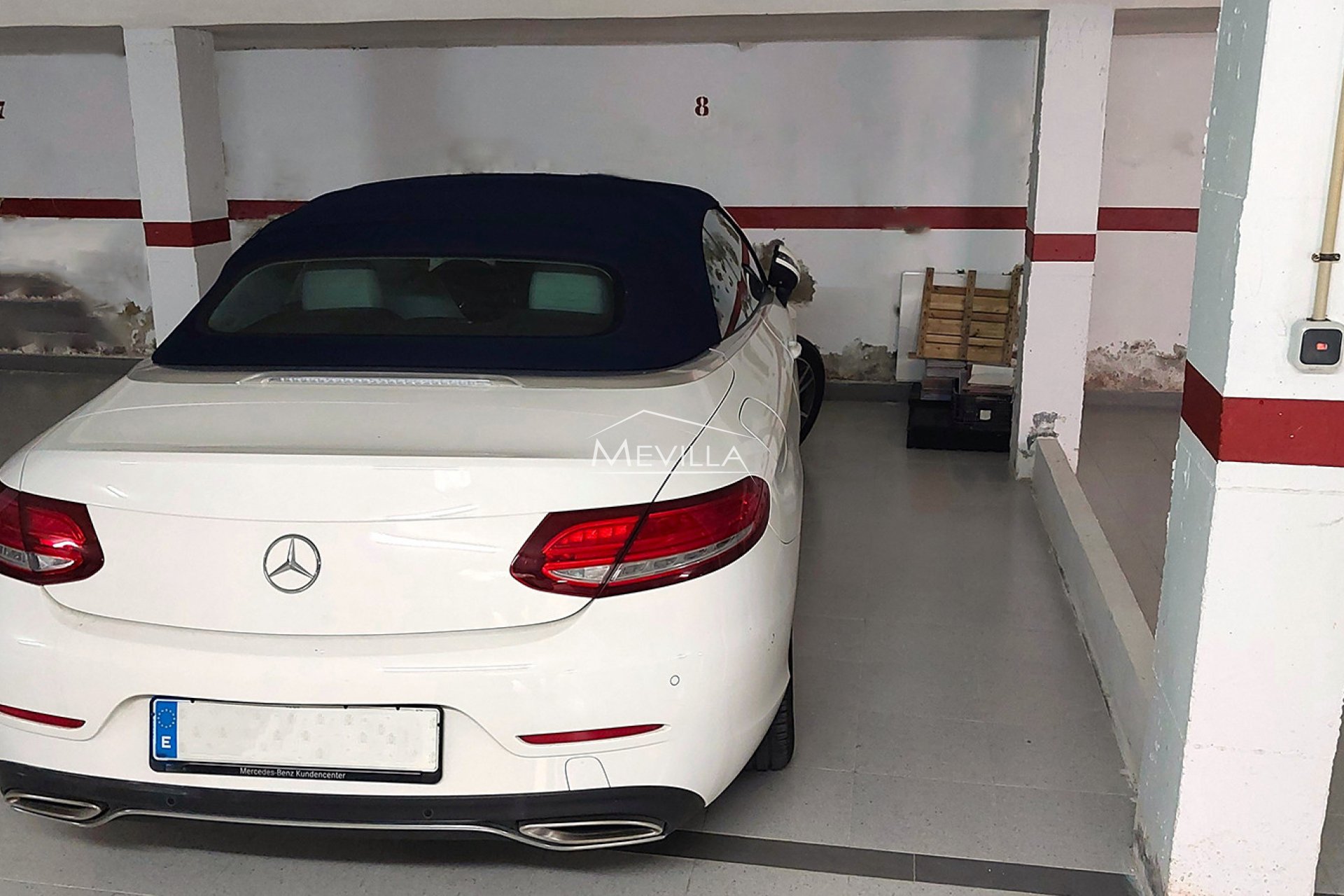 Перепродажа - Дуплекс - Pilar de la Horadada - Torre de la Horadada