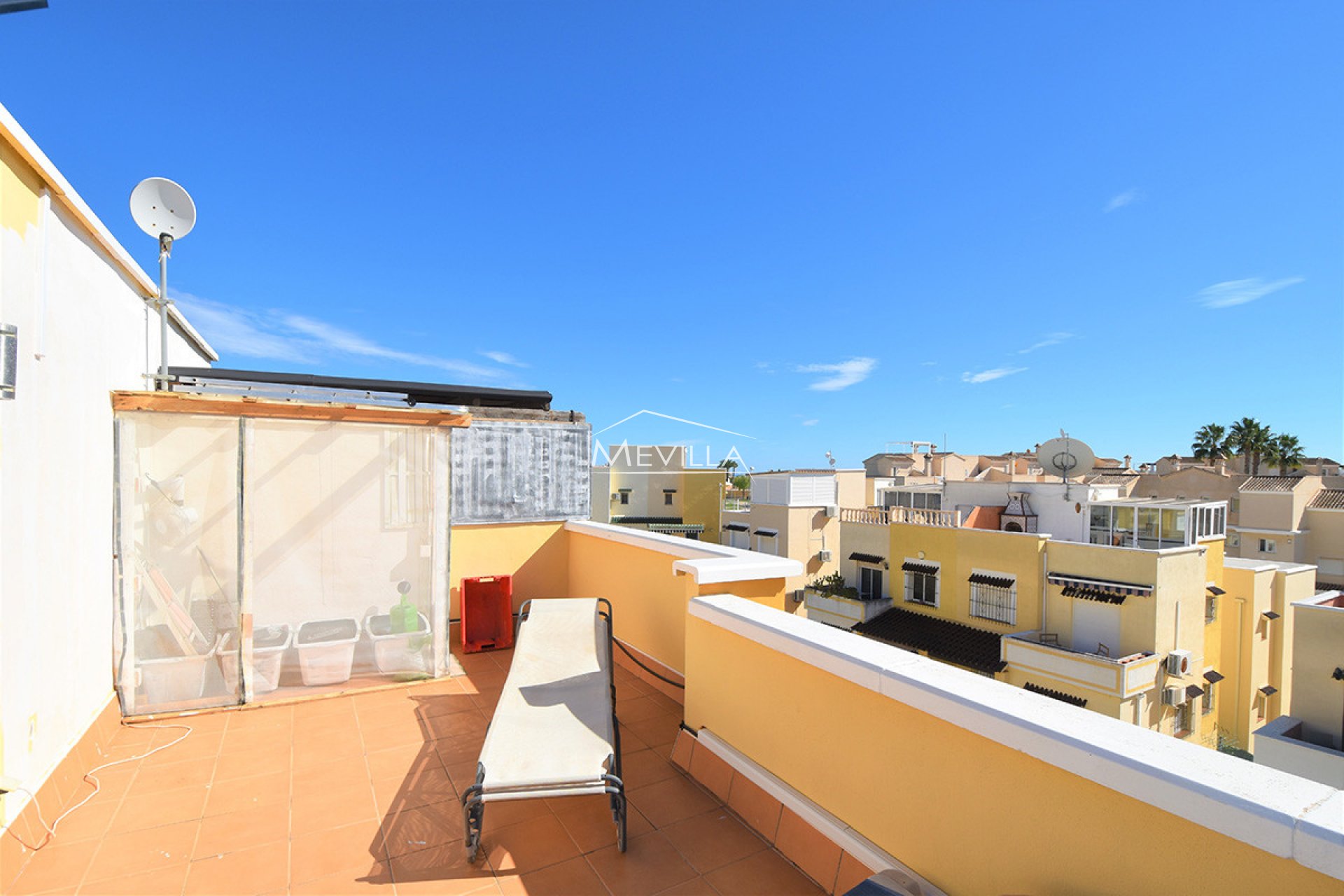 Перепродажа - Дуплекс - Торревьеха - Los Altos