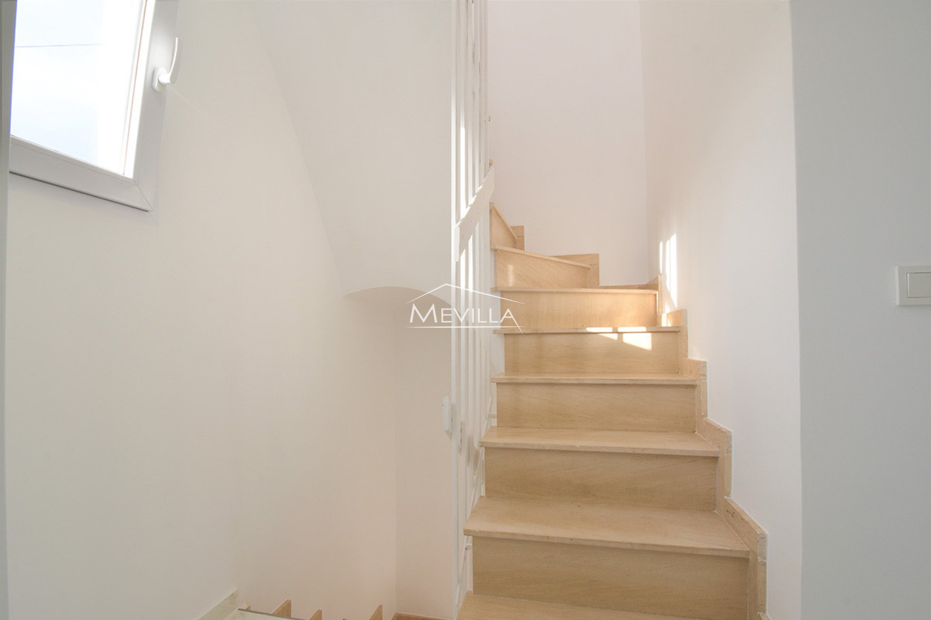 Перепродажа - Дуплекс - Торревьеха - Los Balcones