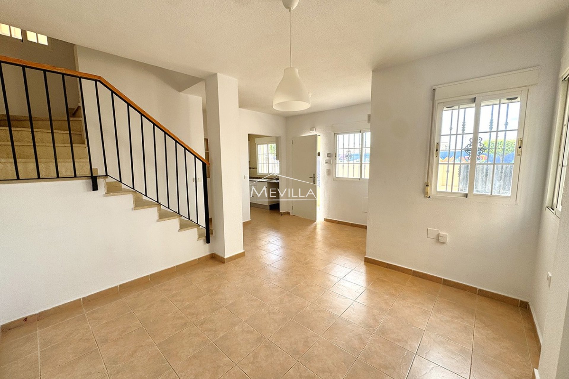 Перепродажа - Дуплекс - Торревьеха - Torrevieja