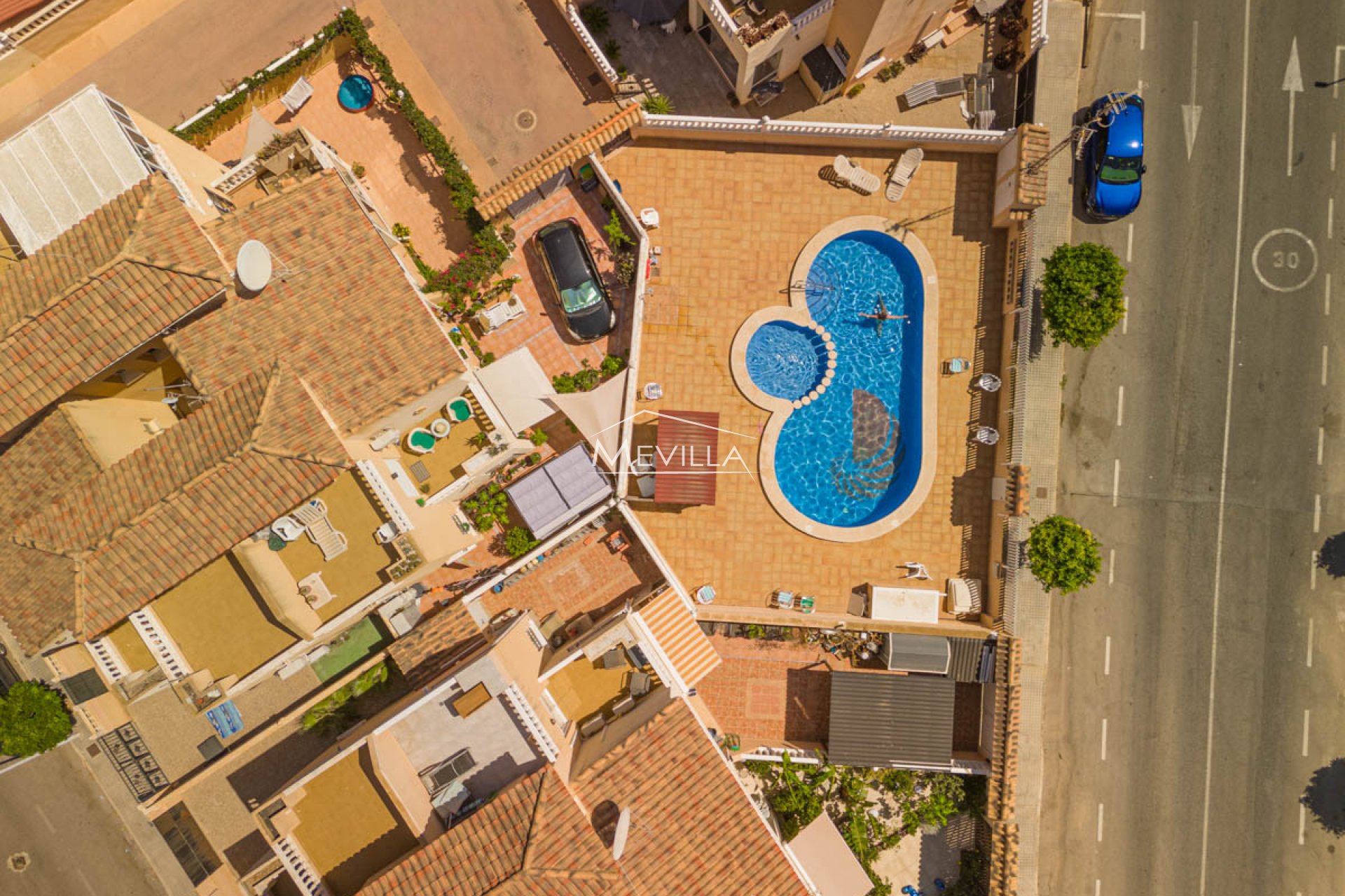 Перепродажа - Дуплекс - Торревьеха - Torrevieja