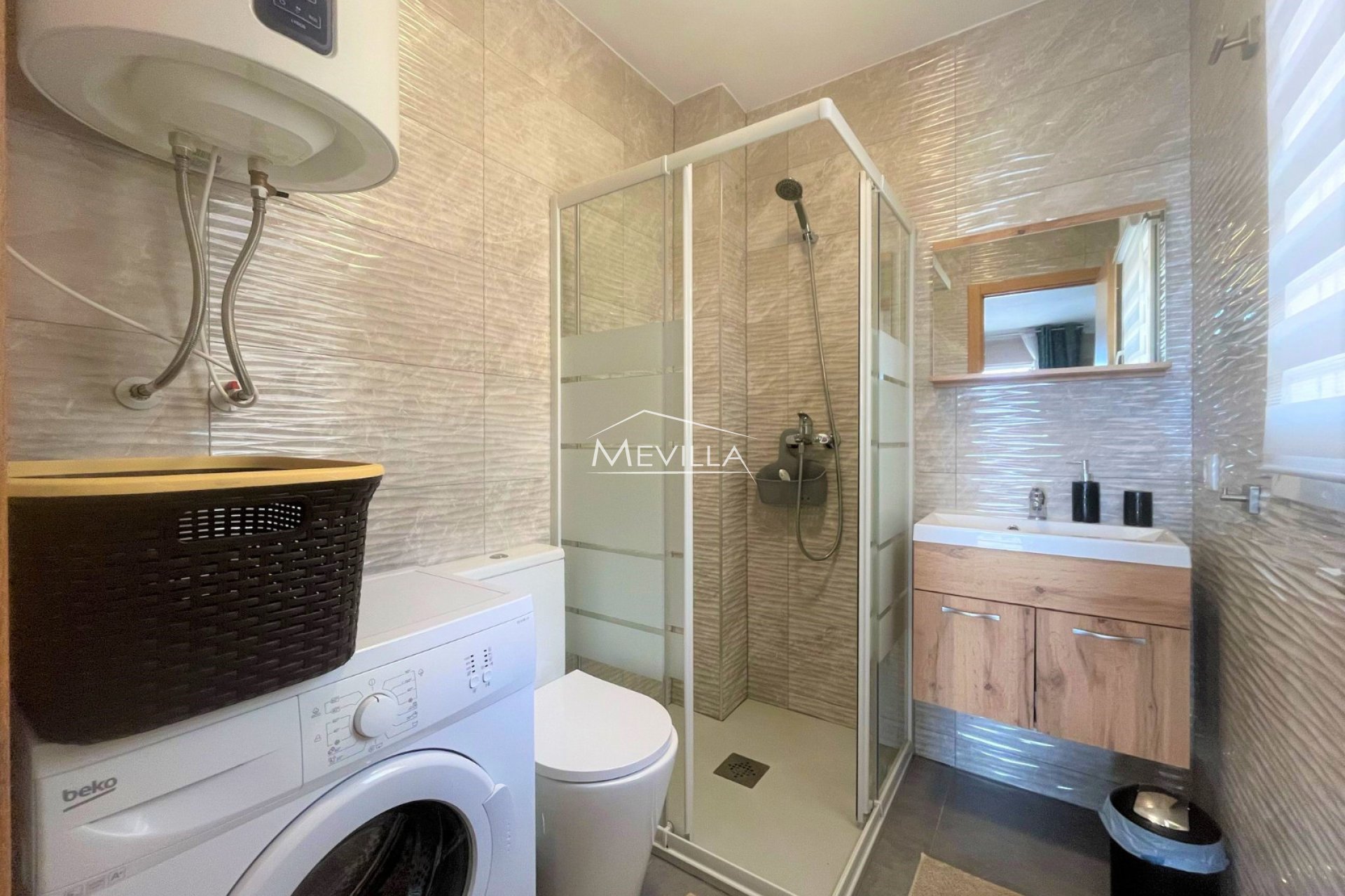 Перепродажа - Дуплекс - Torrevieja - Aguas nuevas 2