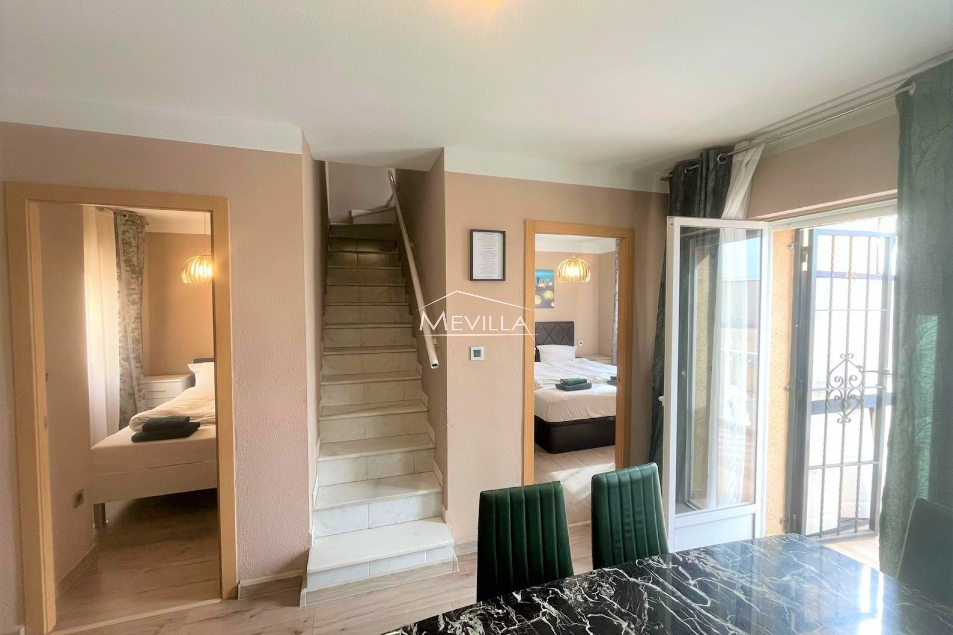 Перепродажа - Дуплекс - Torrevieja - Aguas nuevas 2