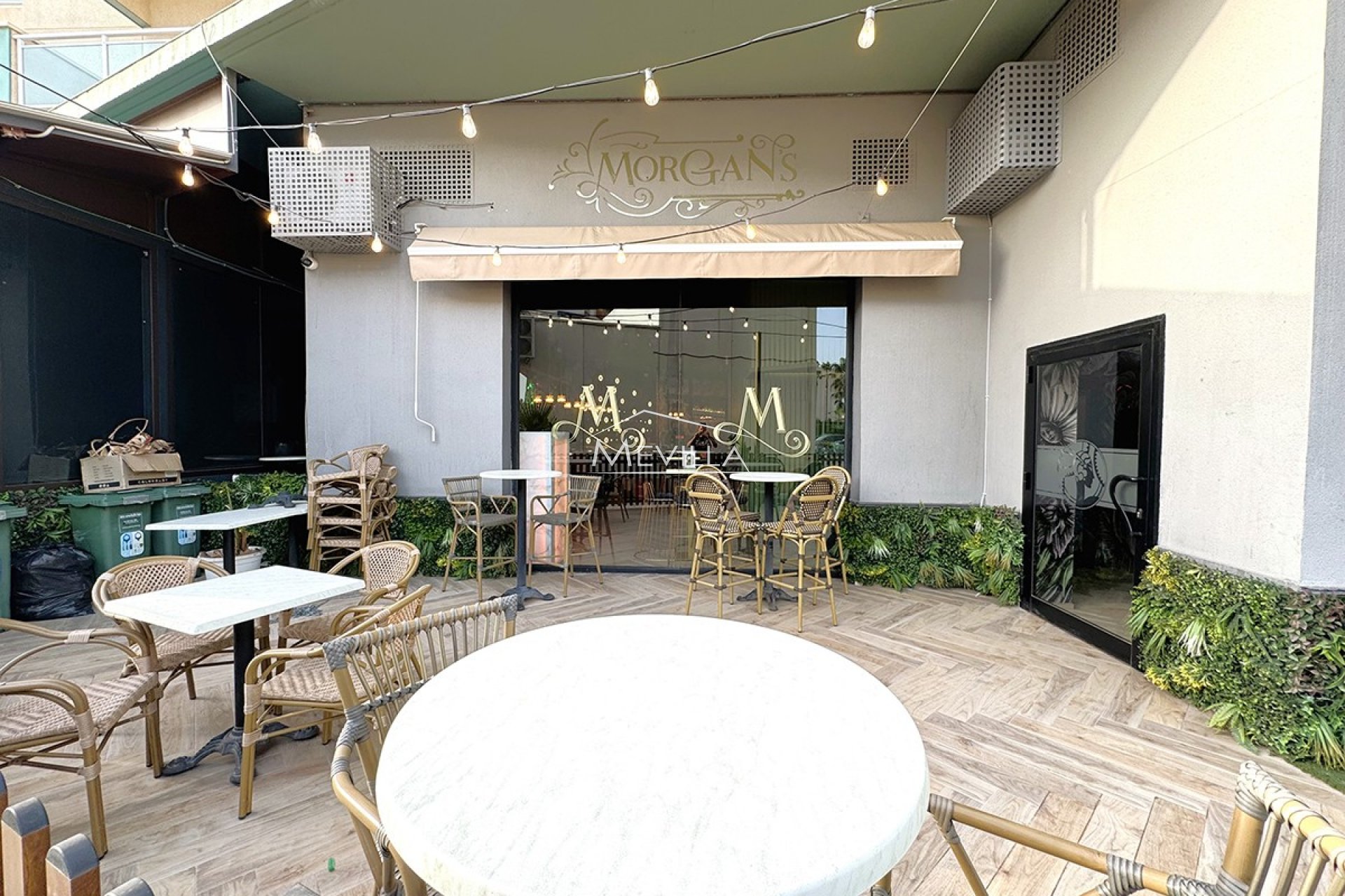 Перепродажа - коммерческие - Ориуэла Коста - Cabo Roig