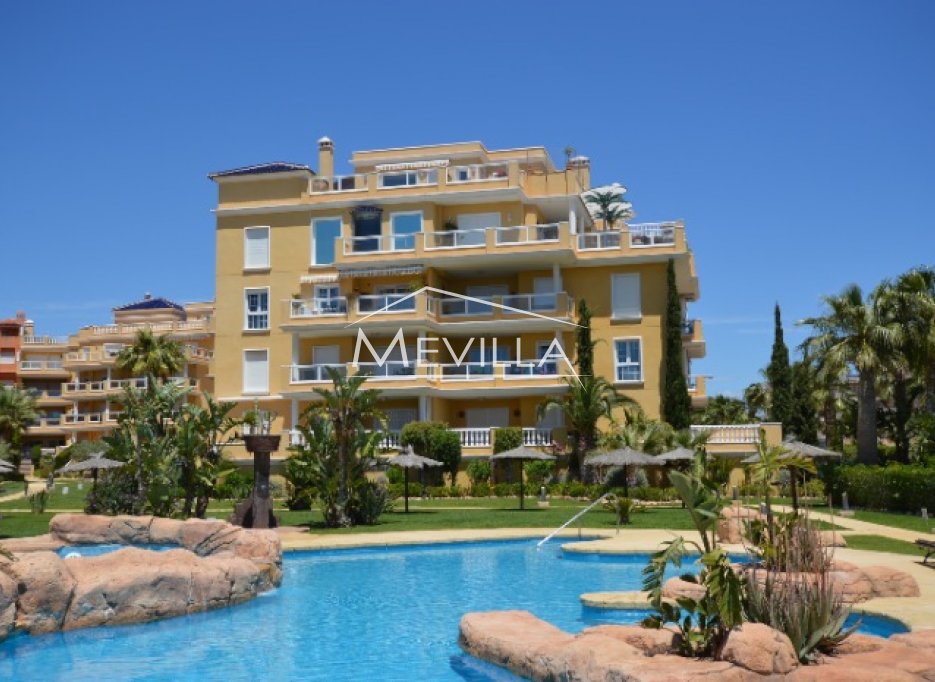 Перепродажа - Плоский / Апартаменты - Ориуэла Коста - Cabo Roig