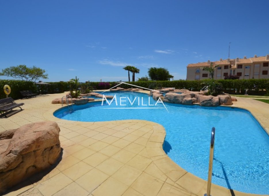 Перепродажа - Плоский / Апартаменты - Ориуэла Коста - Cabo Roig