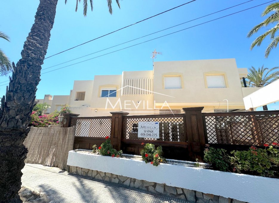 Перепродажа - Плоский / Апартаменты - Ориуэла Коста - Cabo Roig