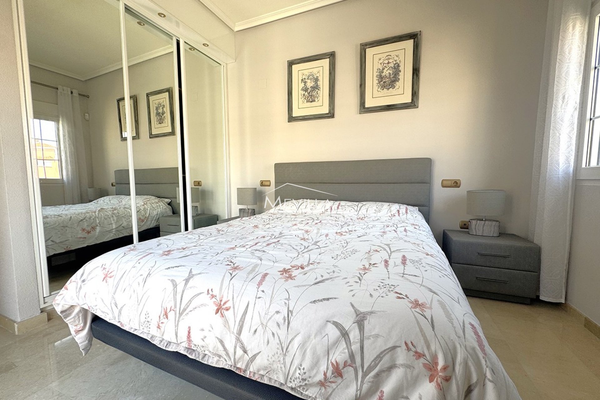 Перепродажа - Плоский / Апартаменты - Ориуэла Коста - Cabo Roig