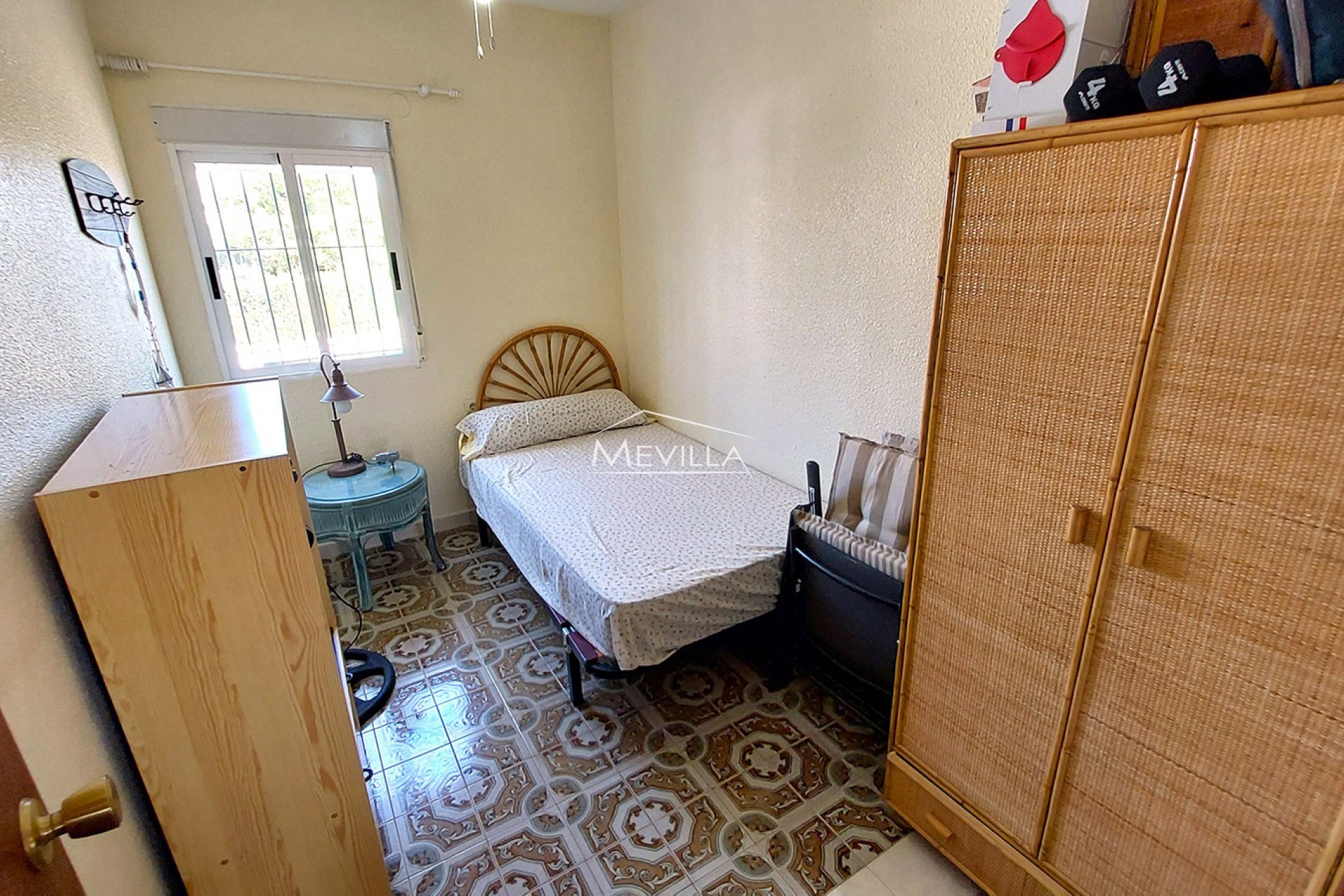 Перепродажа - Плоский / Апартаменты - Ориуэла Коста - Cabo Roig