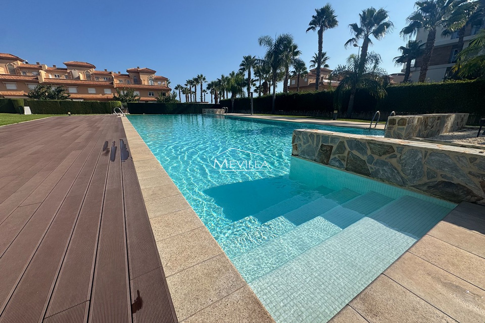 Перепродажа - Плоский / Апартаменты - Ориуэла Коста - Cabo Roig