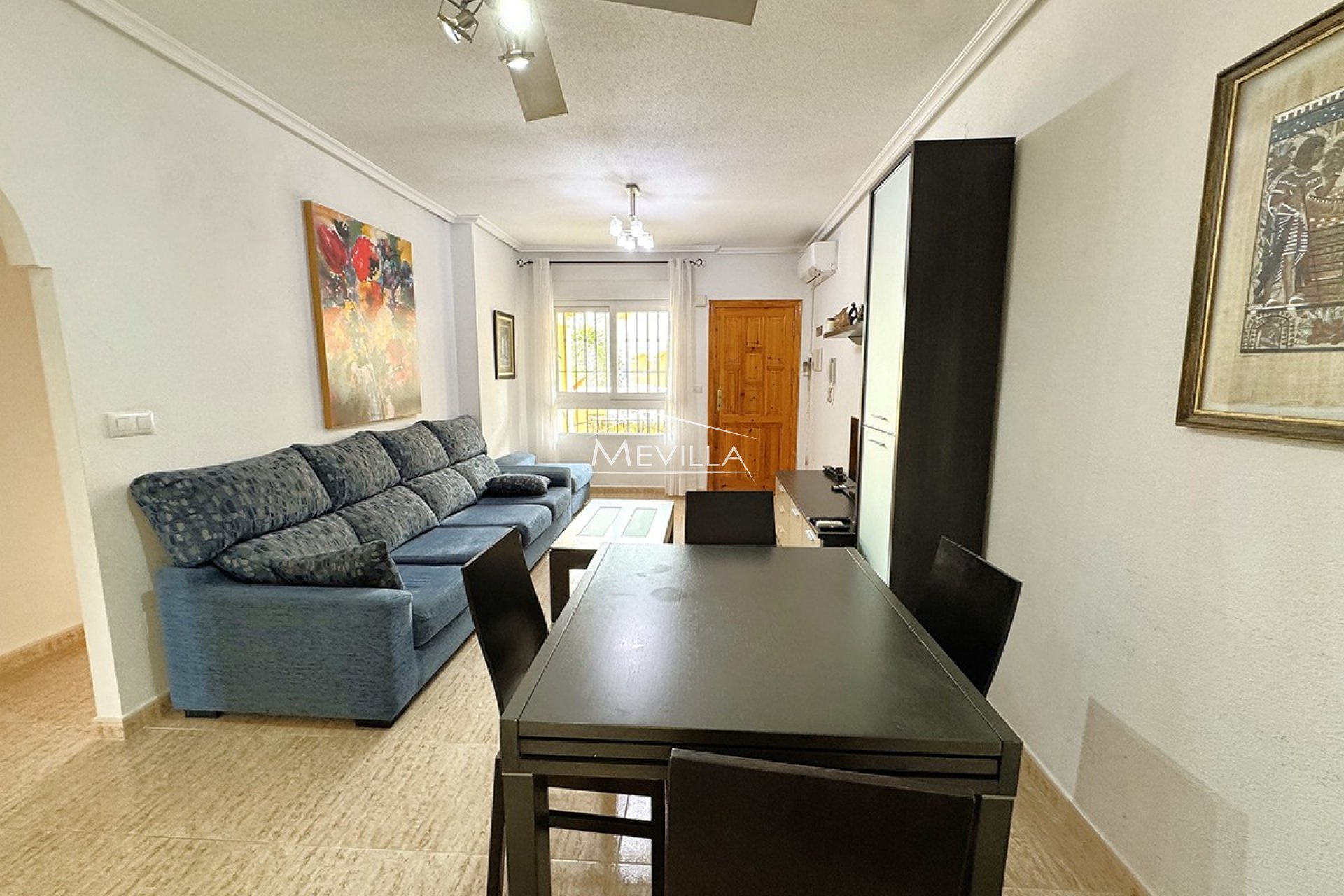 Перепродажа - Плоский / Апартаменты - Ориуэла Коста - Cabo Roig