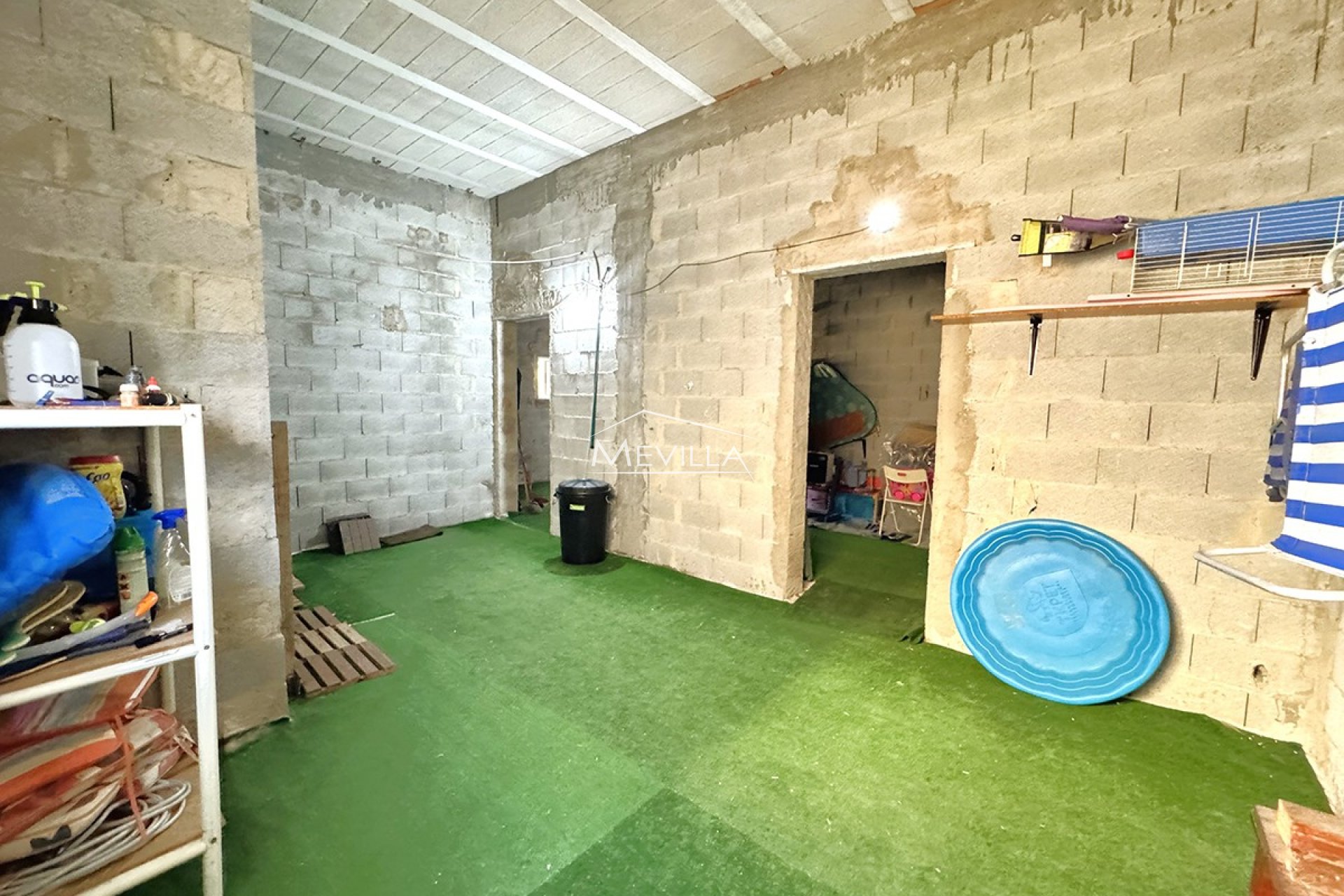 Перепродажа - Плоский / Апартаменты - Ориуэла Коста - Cabo Roig