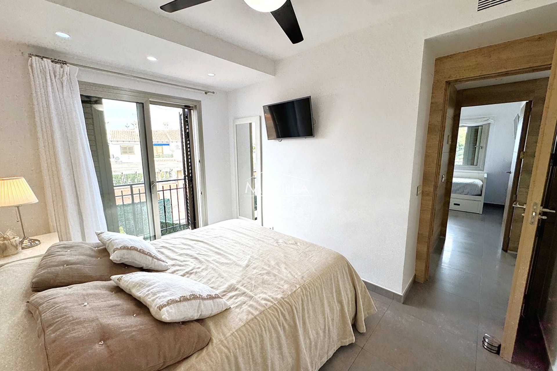 Перепродажа - Плоский / Апартаменты - Ориуэла Коста - Cabo Roig