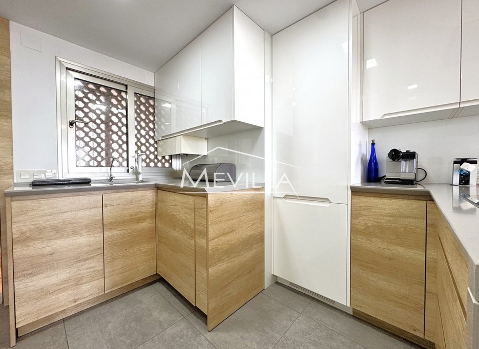 Перепродажа - Плоский / Апартаменты - Ориуэла Коста - Cabo Roig