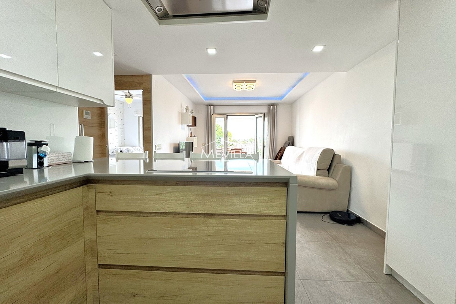 Перепродажа - Плоский / Апартаменты - Ориуэла Коста - Cabo Roig