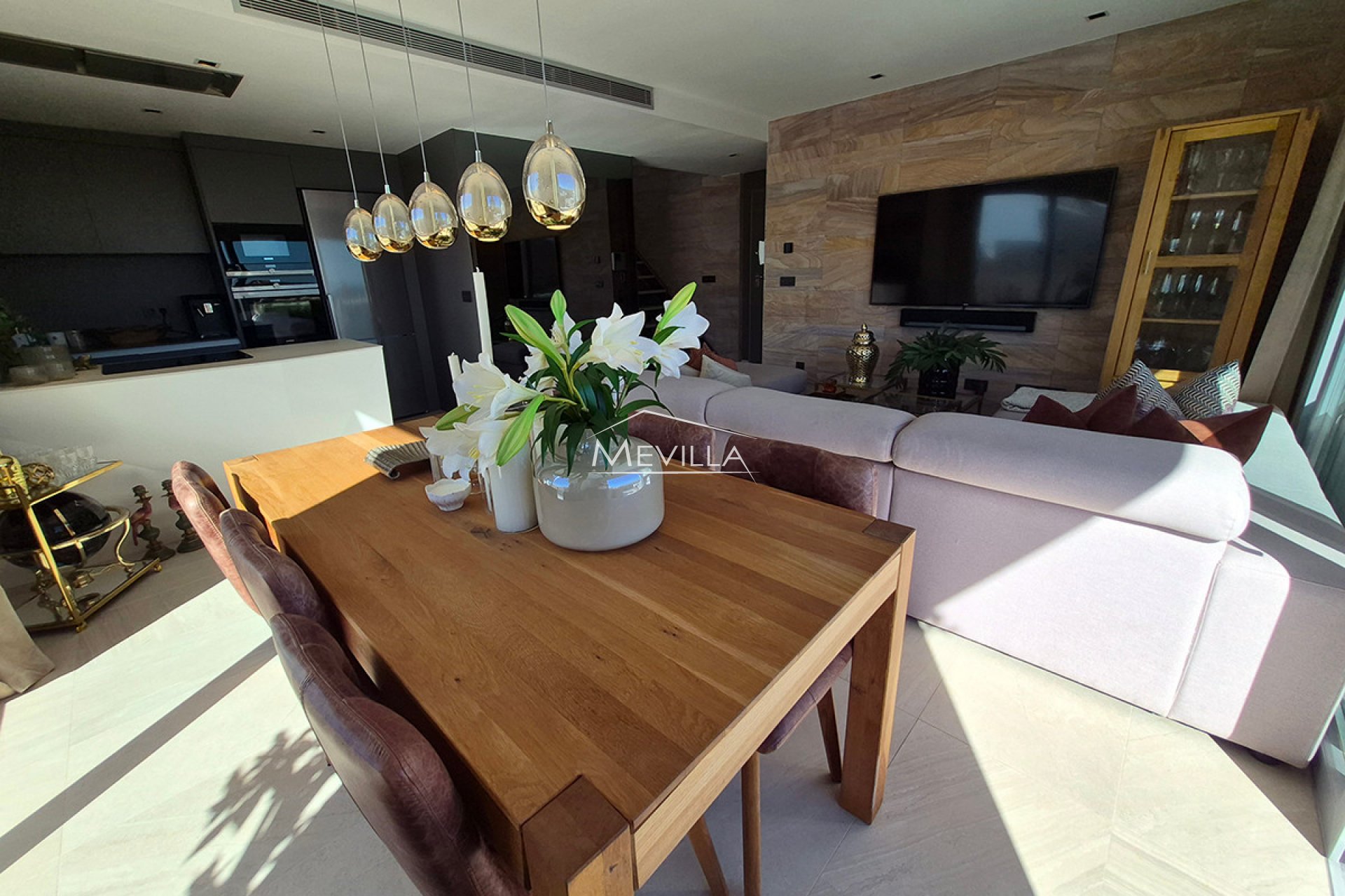 Перепродажа - Плоский / Апартаменты - Ориуэла Коста - Cabo Roig