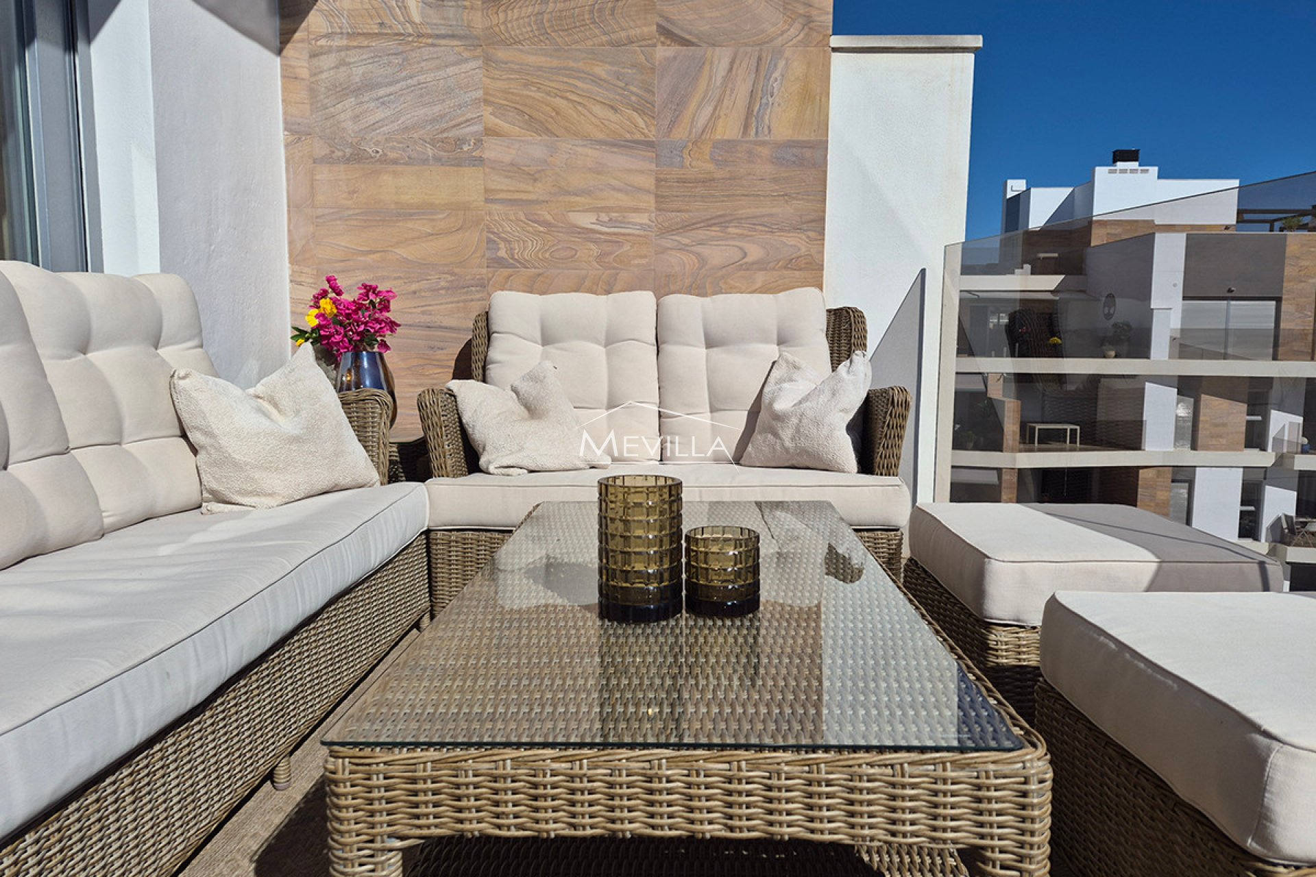 Перепродажа - Плоский / Апартаменты - Ориуэла Коста - Cabo Roig