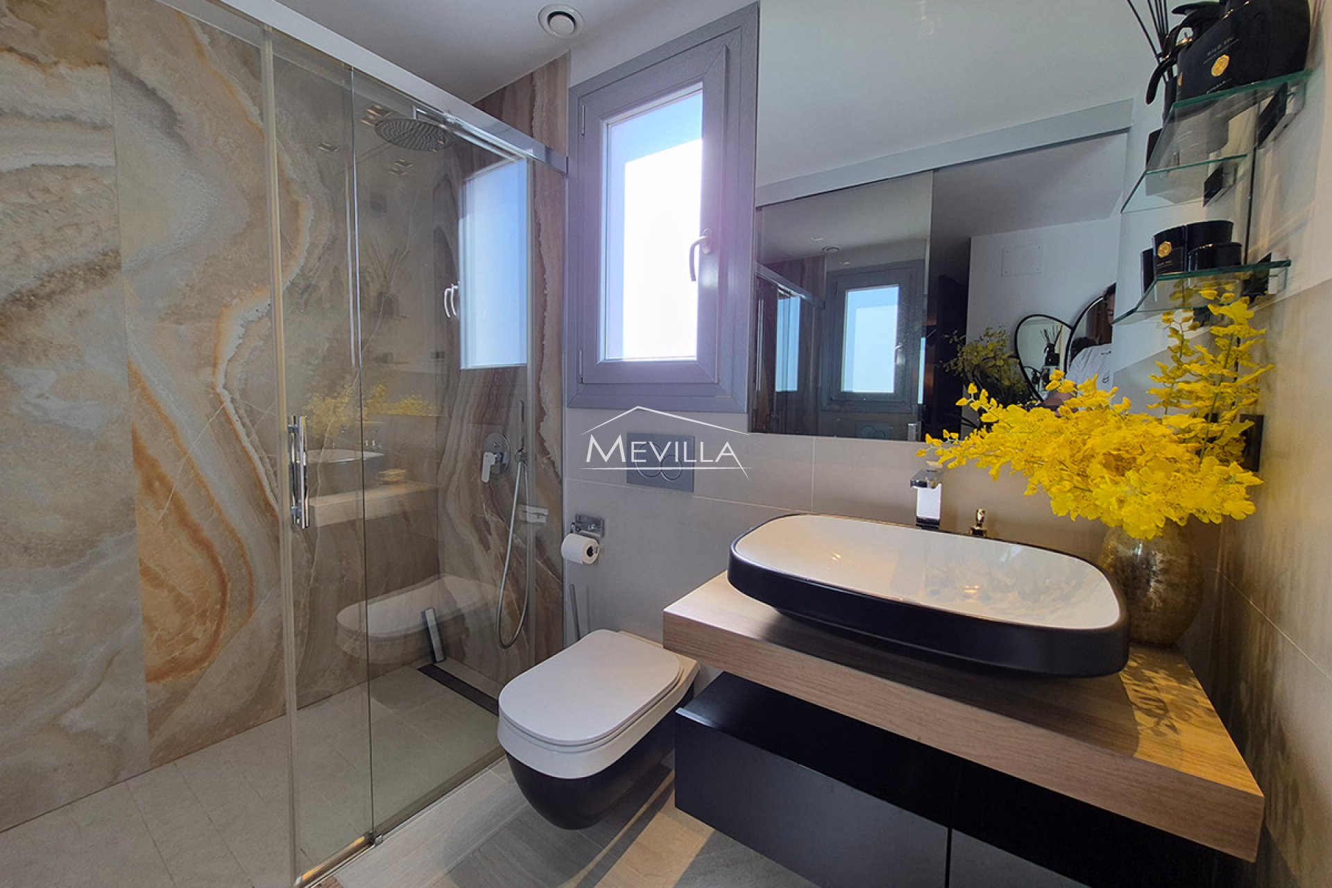 Перепродажа - Плоский / Апартаменты - Ориуэла Коста - Cabo Roig