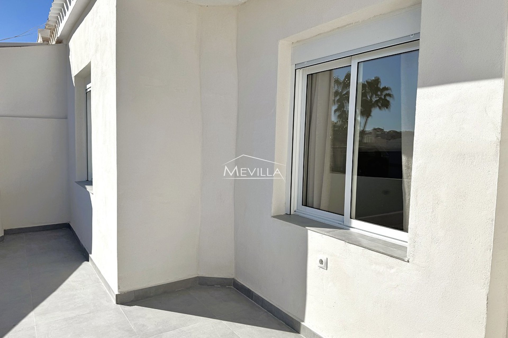 Перепродажа - Плоский / Апартаменты - Ориуэла Коста - Cabo Roig