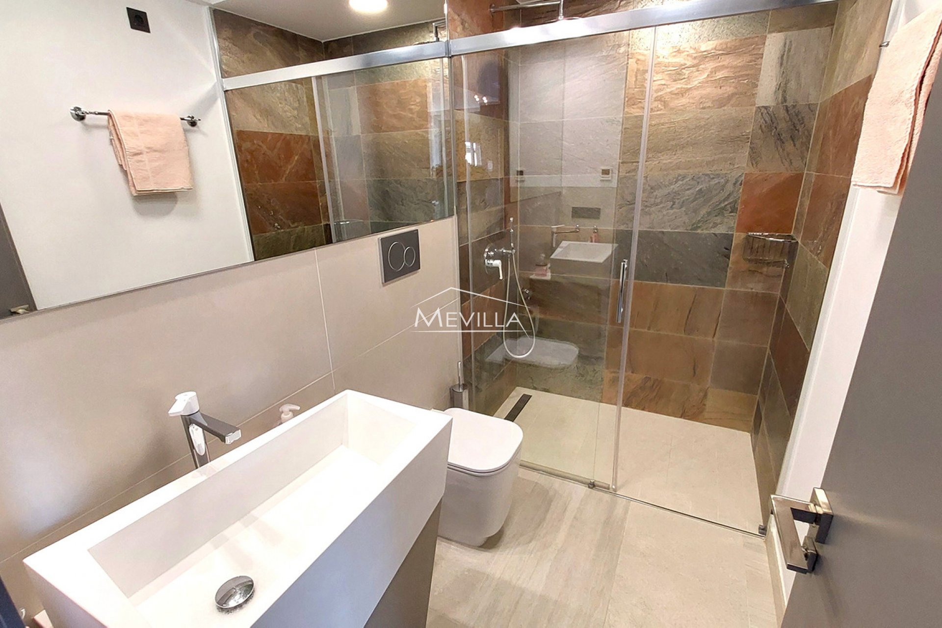 Перепродажа - Плоский / Апартаменты - Ориуэла Коста - Cabo Roig